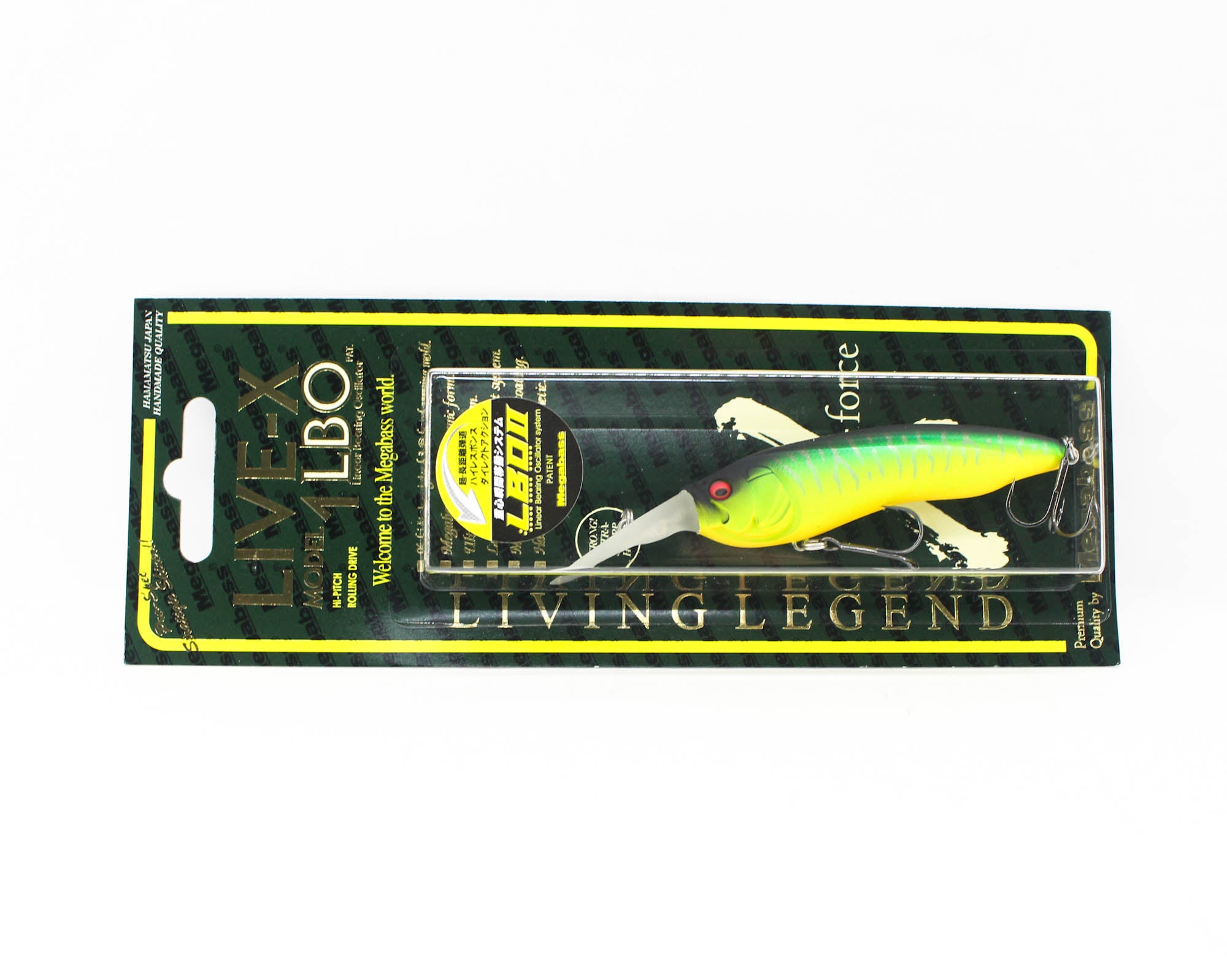 Lure Haven Singapore