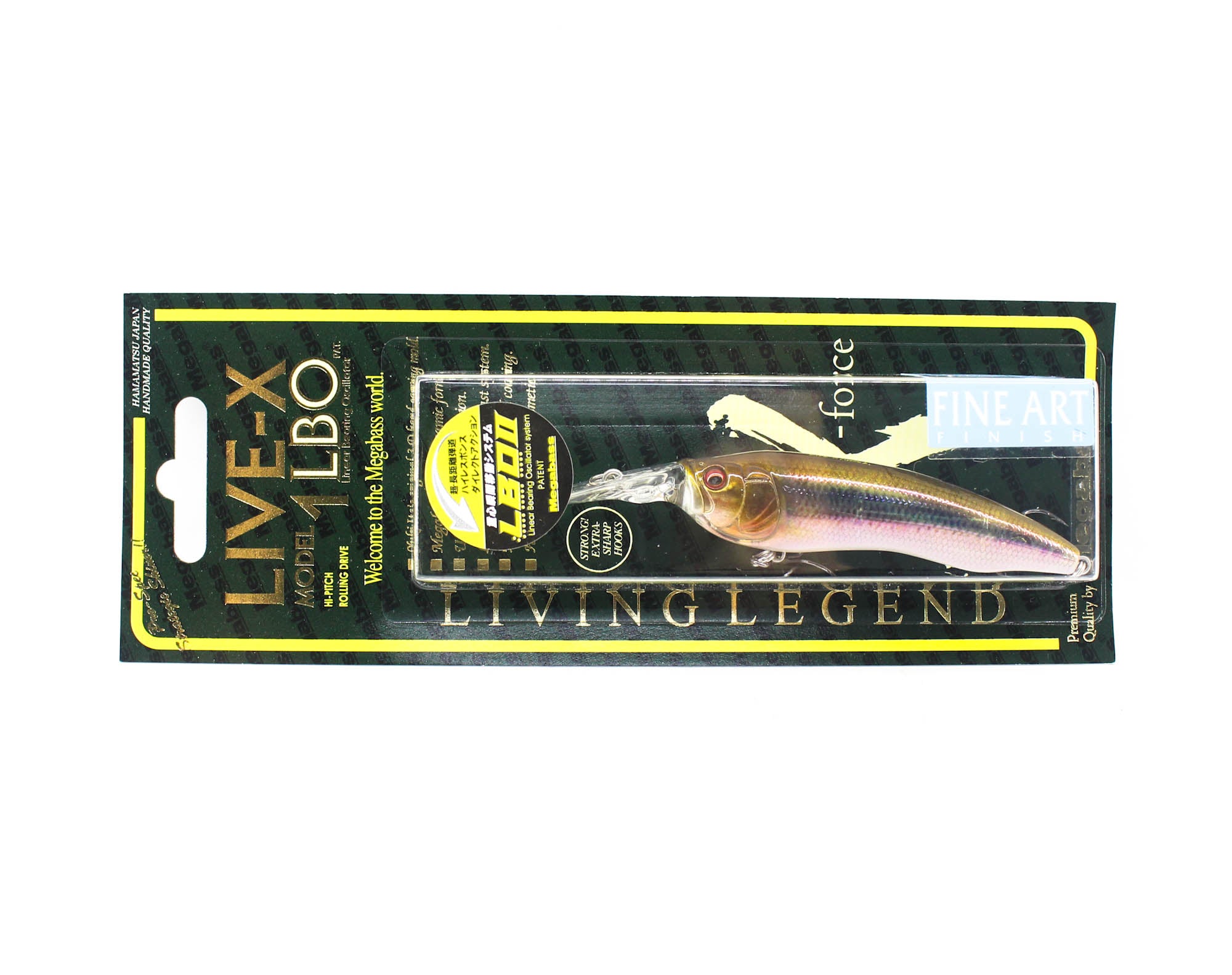 Lure Haven Singapore