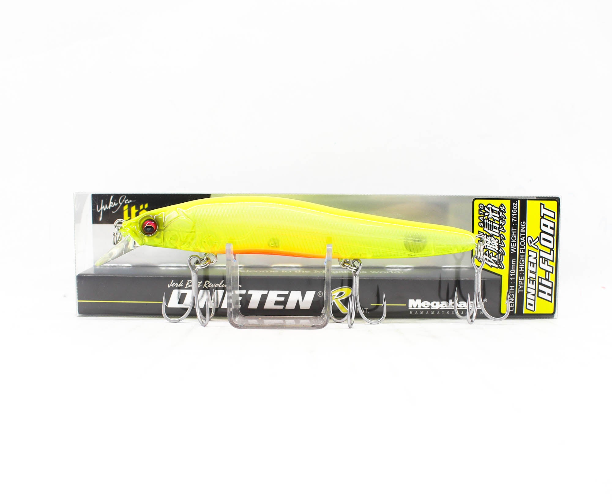 Lure Haven Singapore