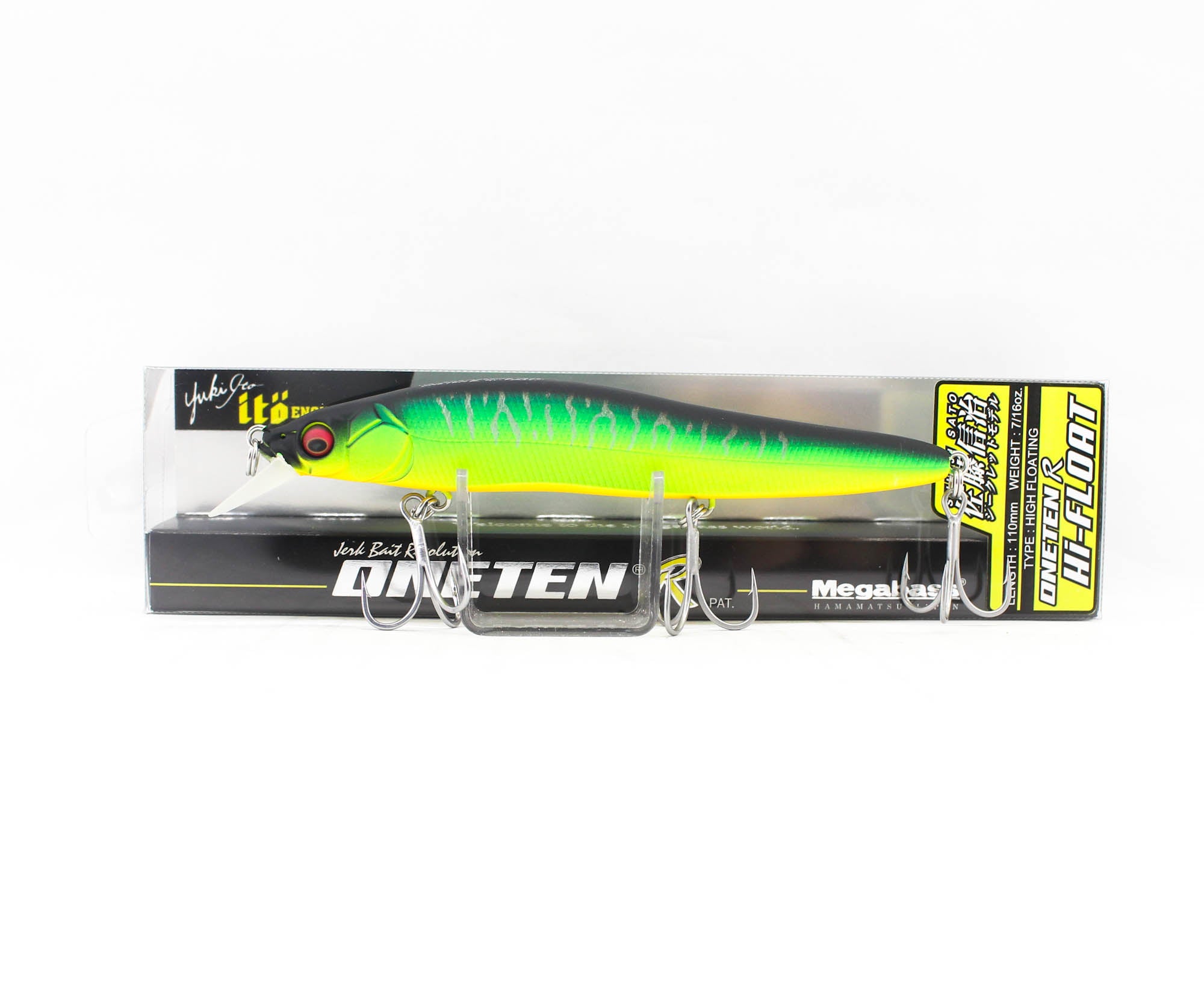 Lure Haven Singapore