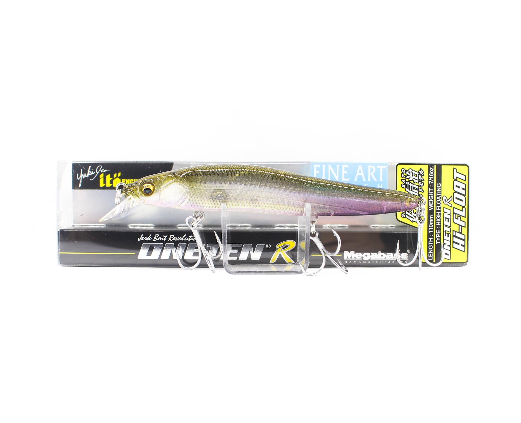 Lure Haven Singapore