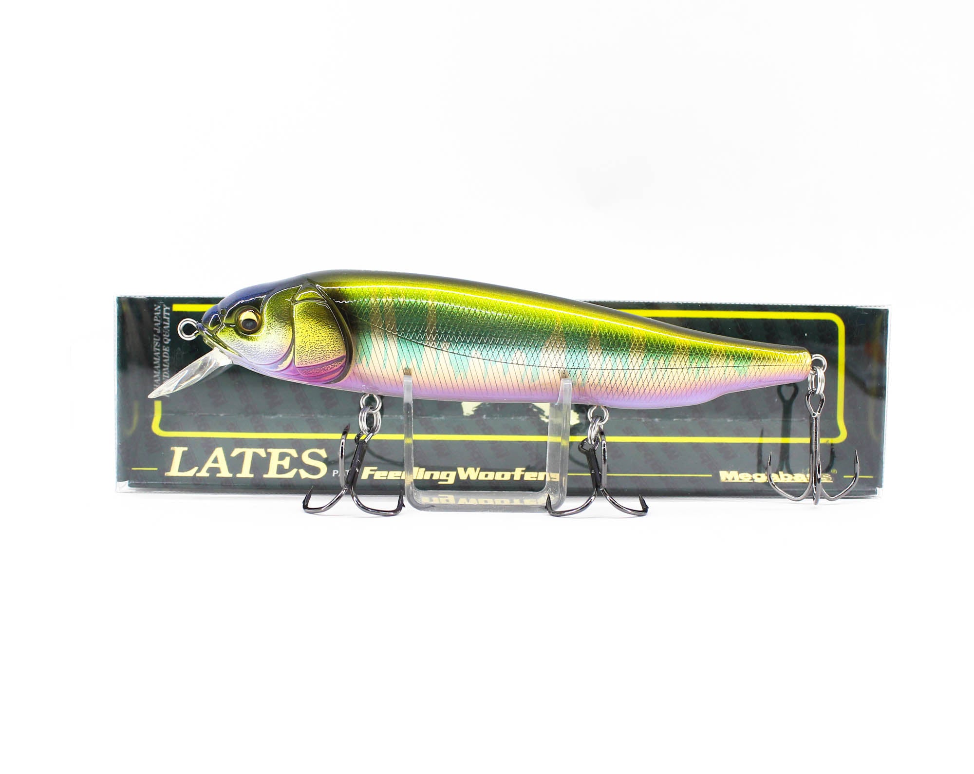 Lure Haven Singapore