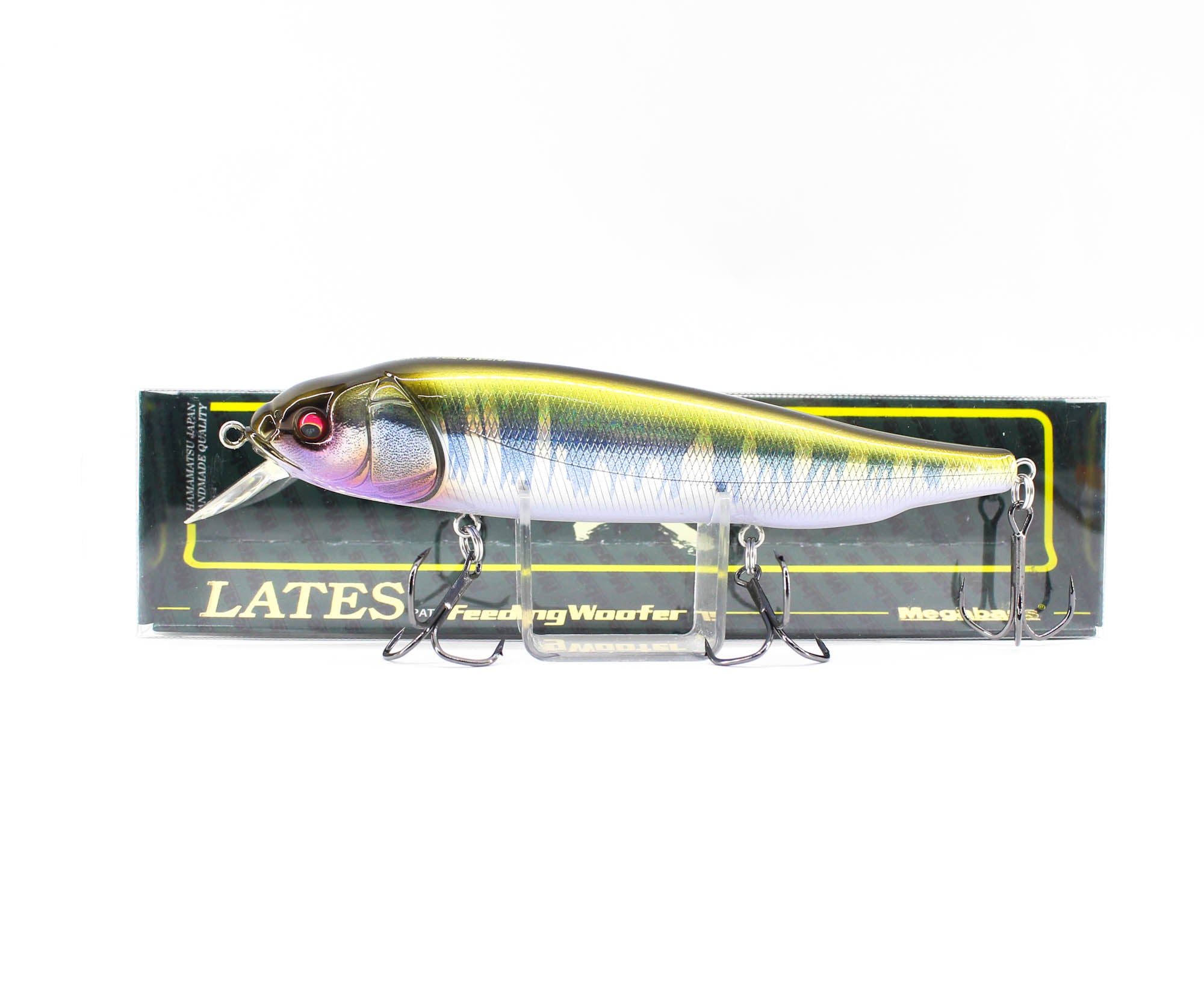 Lure Haven Singapore