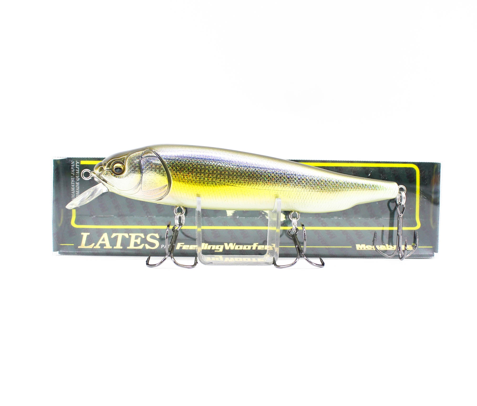 Lure Haven Singapore