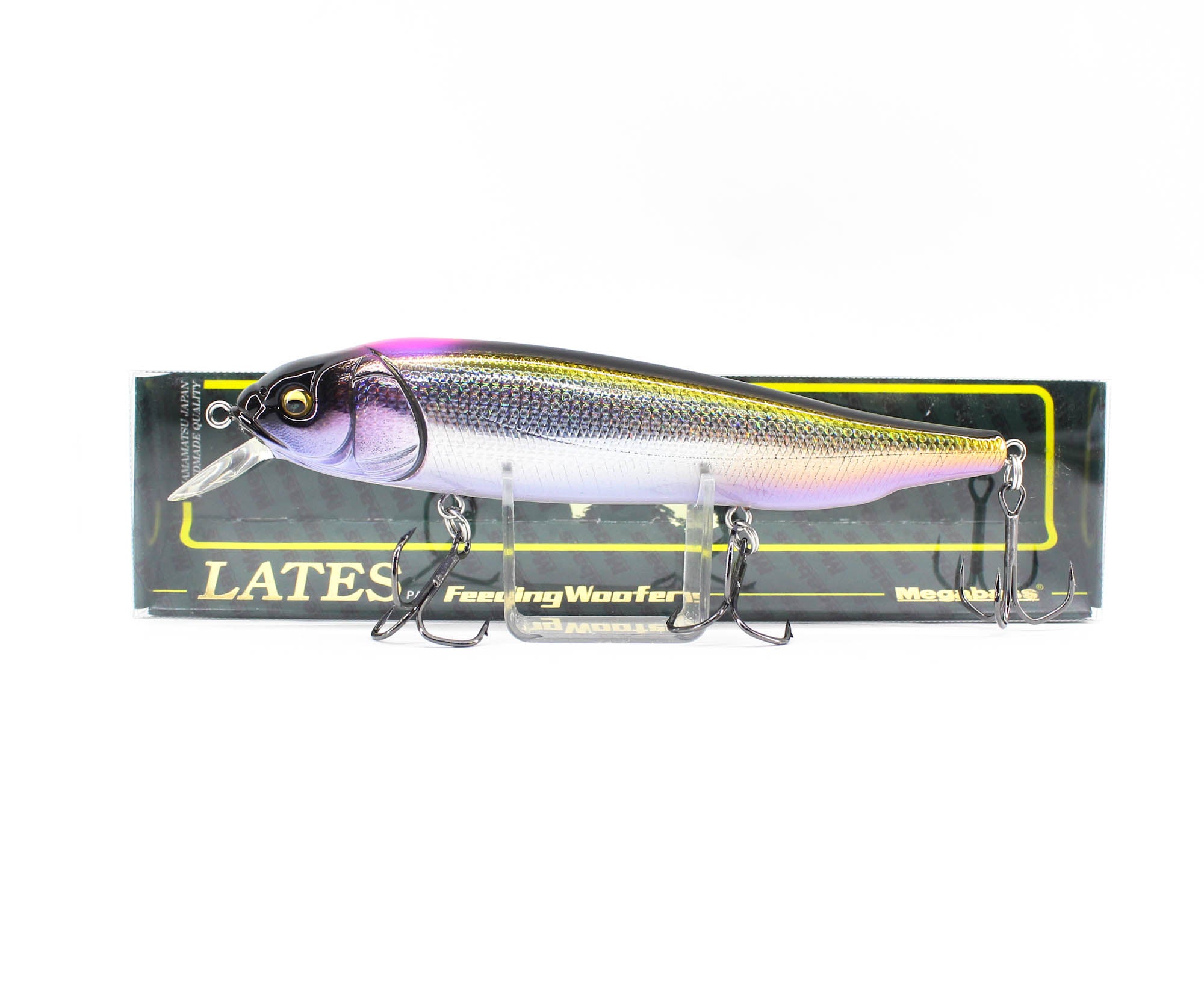 Lure Haven Singapore