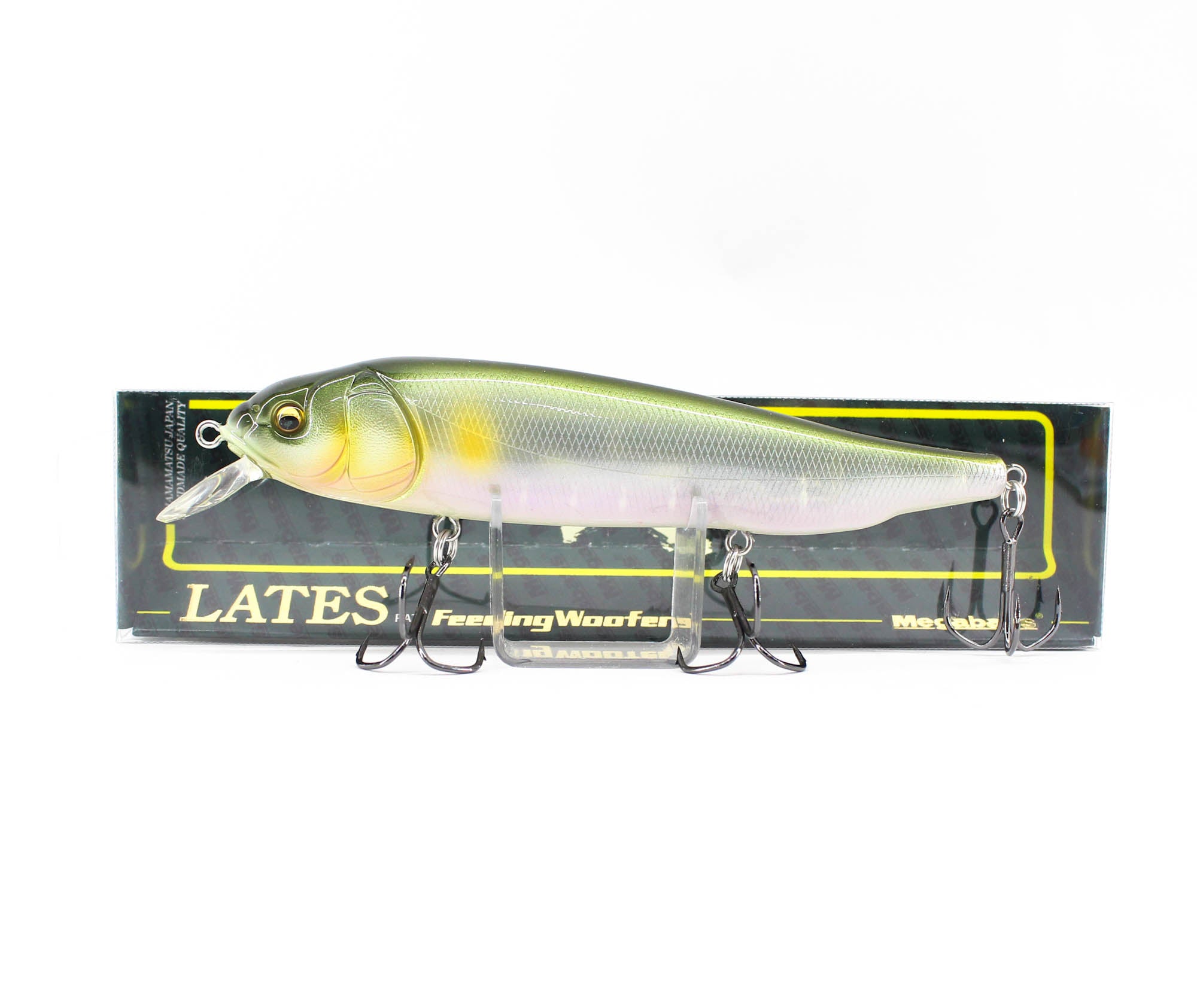 Lure Haven Singapore