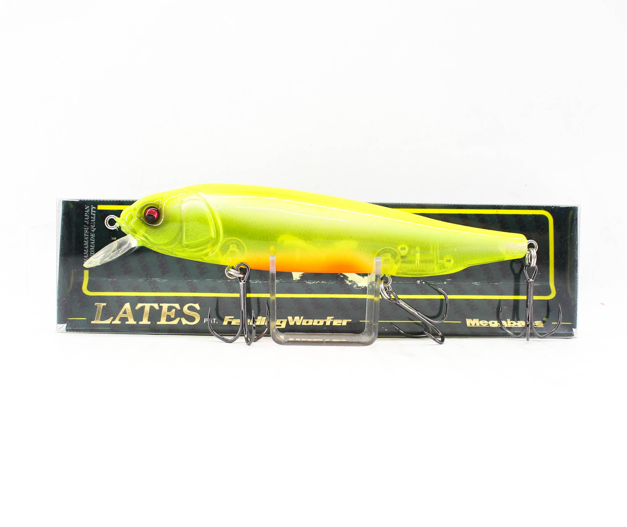 Lure Haven Singapore