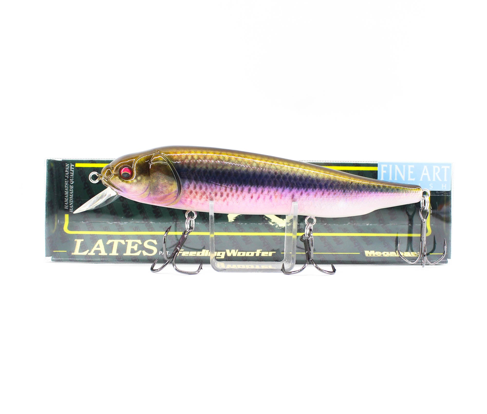 Lure Haven Singapore