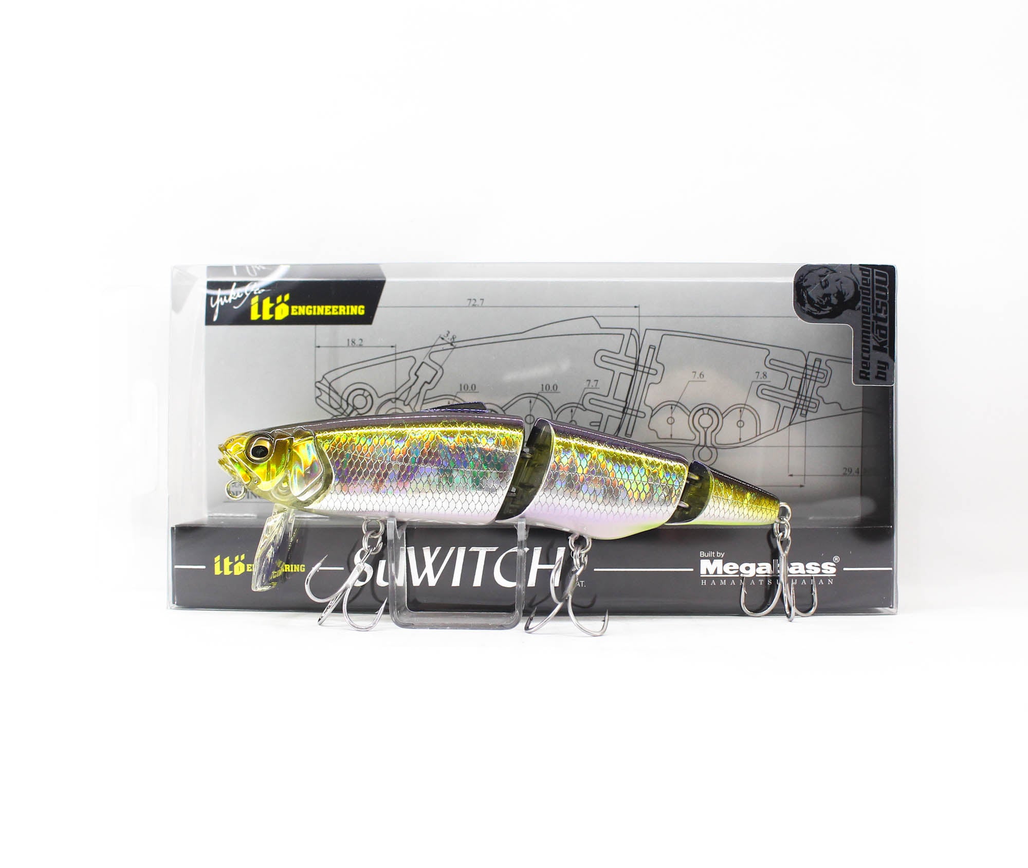 Lure Haven Singapore