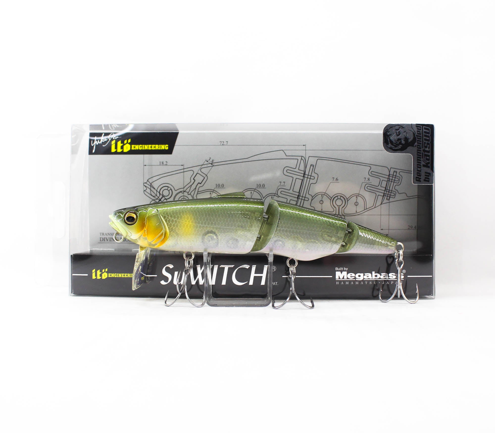 Lure Haven Singapore