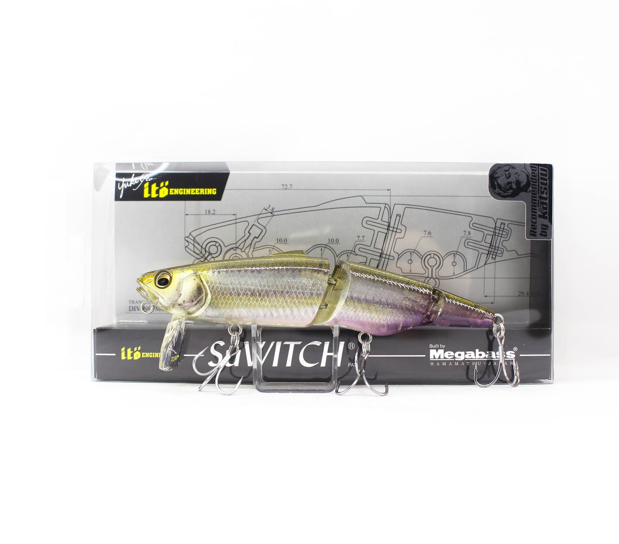 Lure Haven Singapore