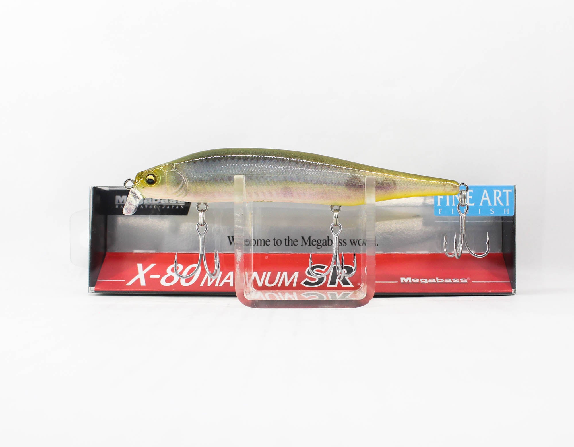 Lure Haven Singapore