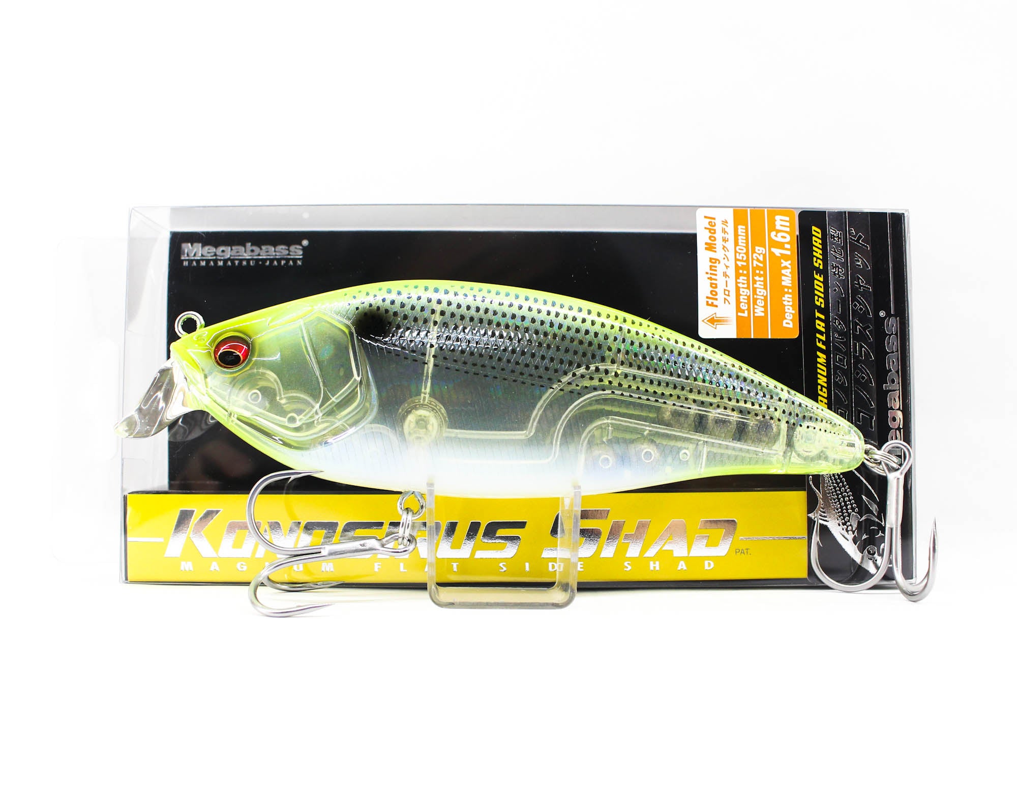 Lure Haven Singapore