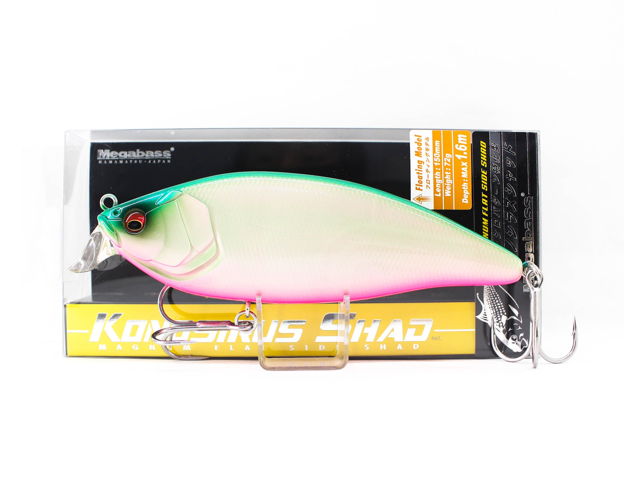 Lure Haven Singapore