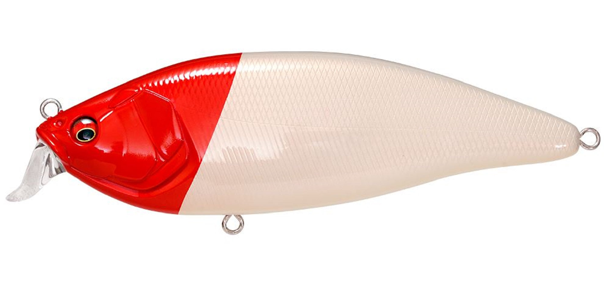 Megabass Konosirus Shad 150 mm 72 grams Floating Lure Head (4654)