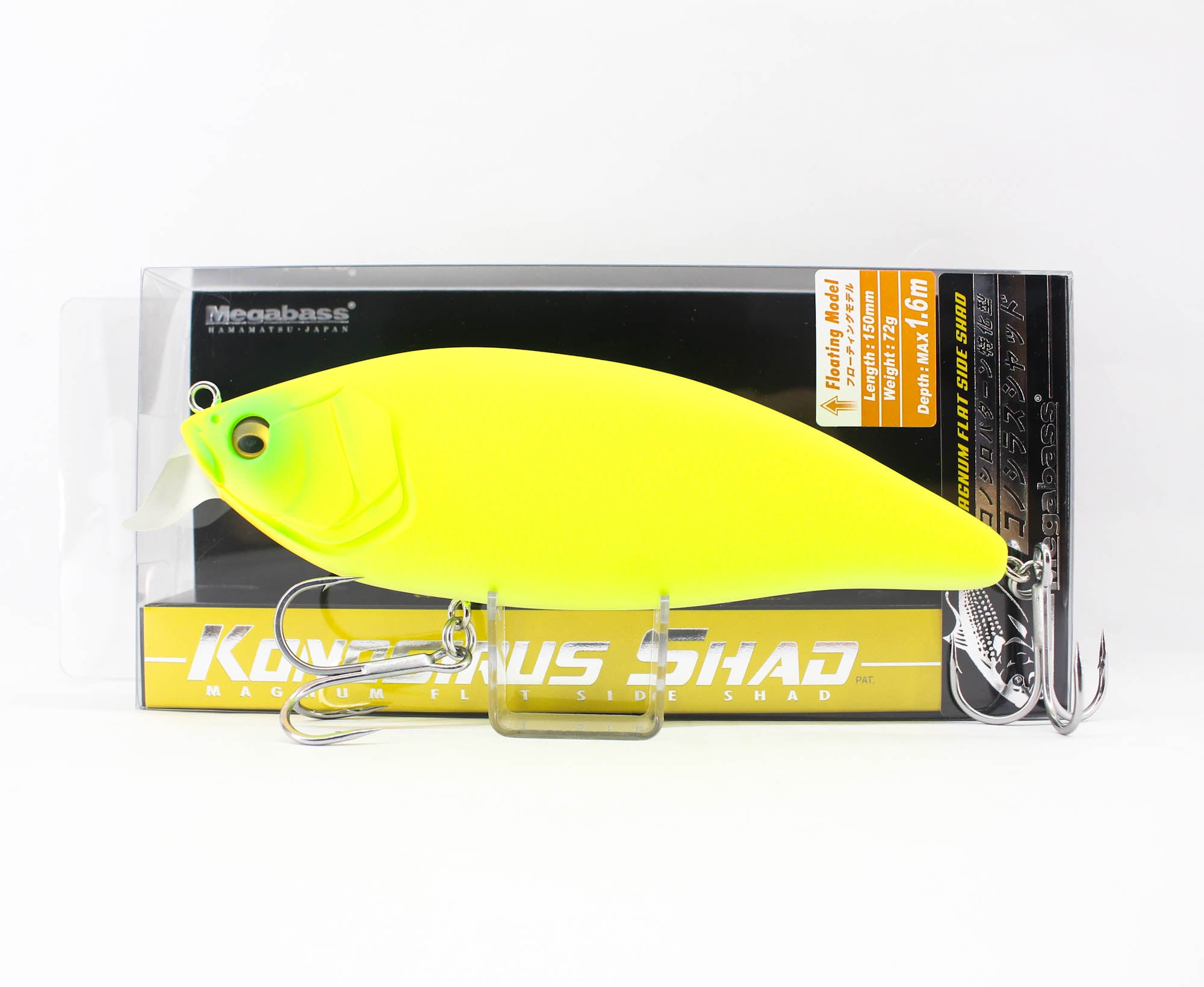 Lure Haven Singapore
