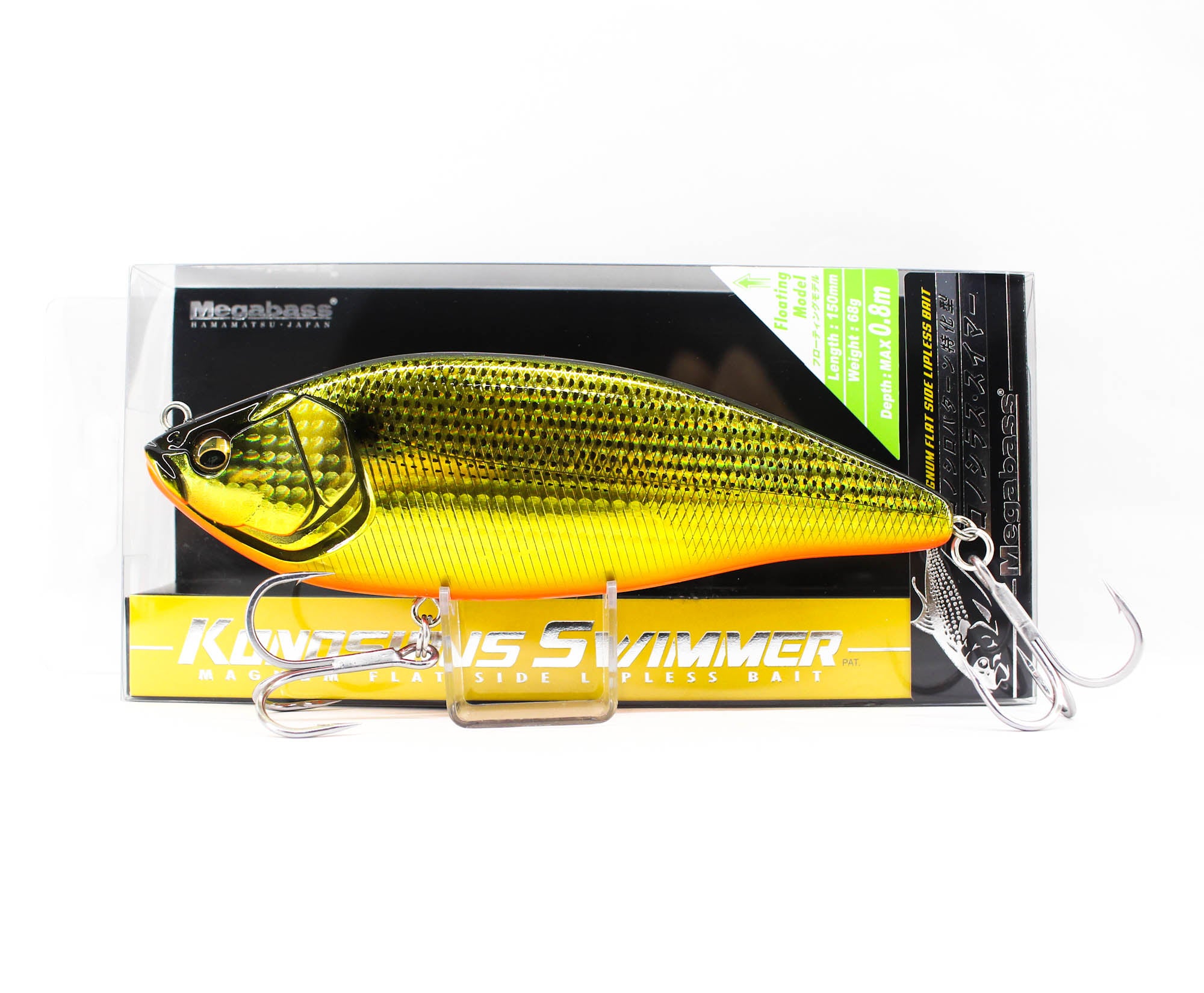 Lure Haven Singapore