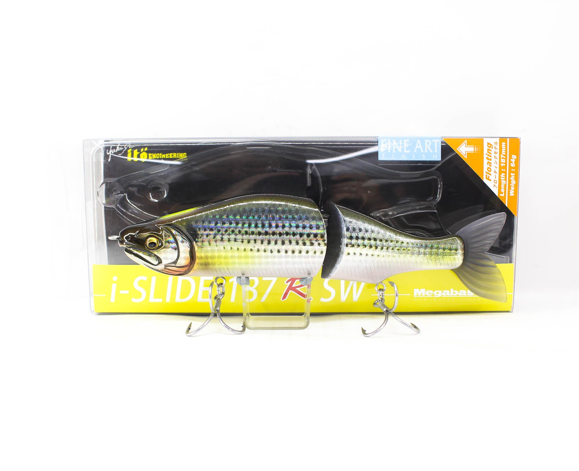 Lure Haven Singapore