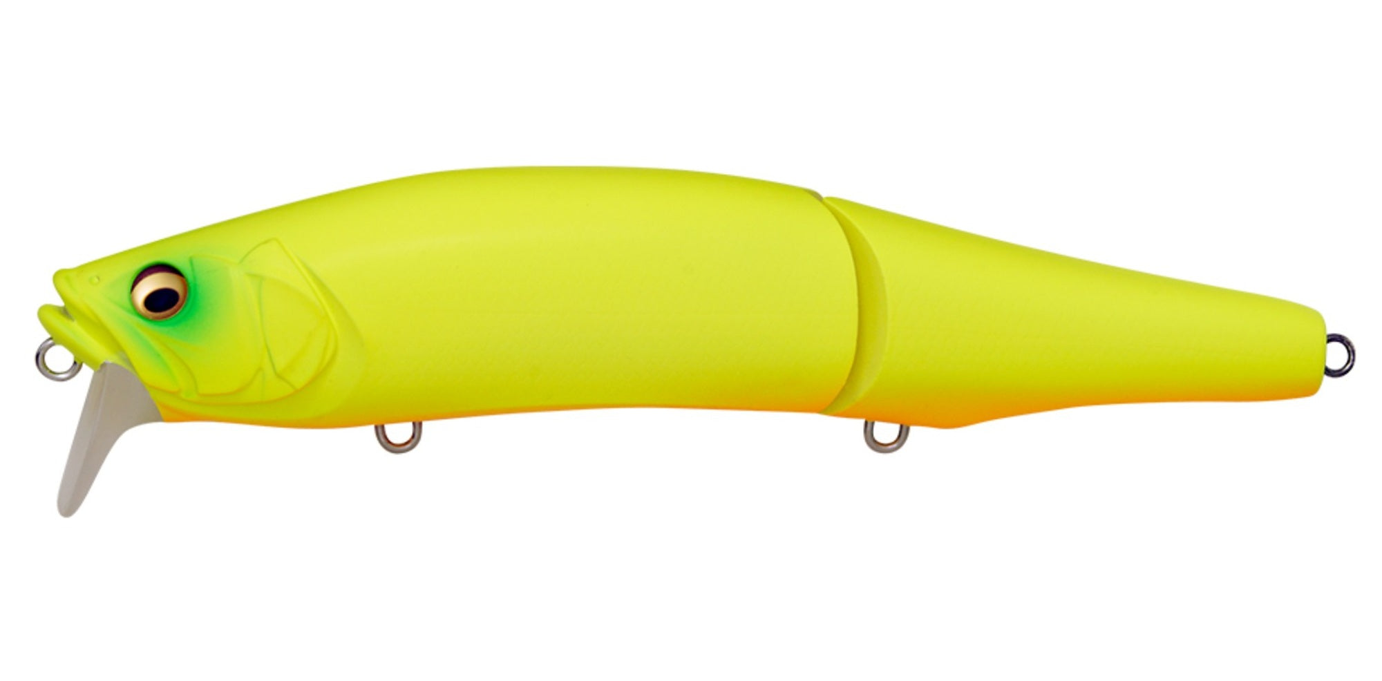 Megabass Gorham 147F SW Floating Lure Do Chart OB (8669)
