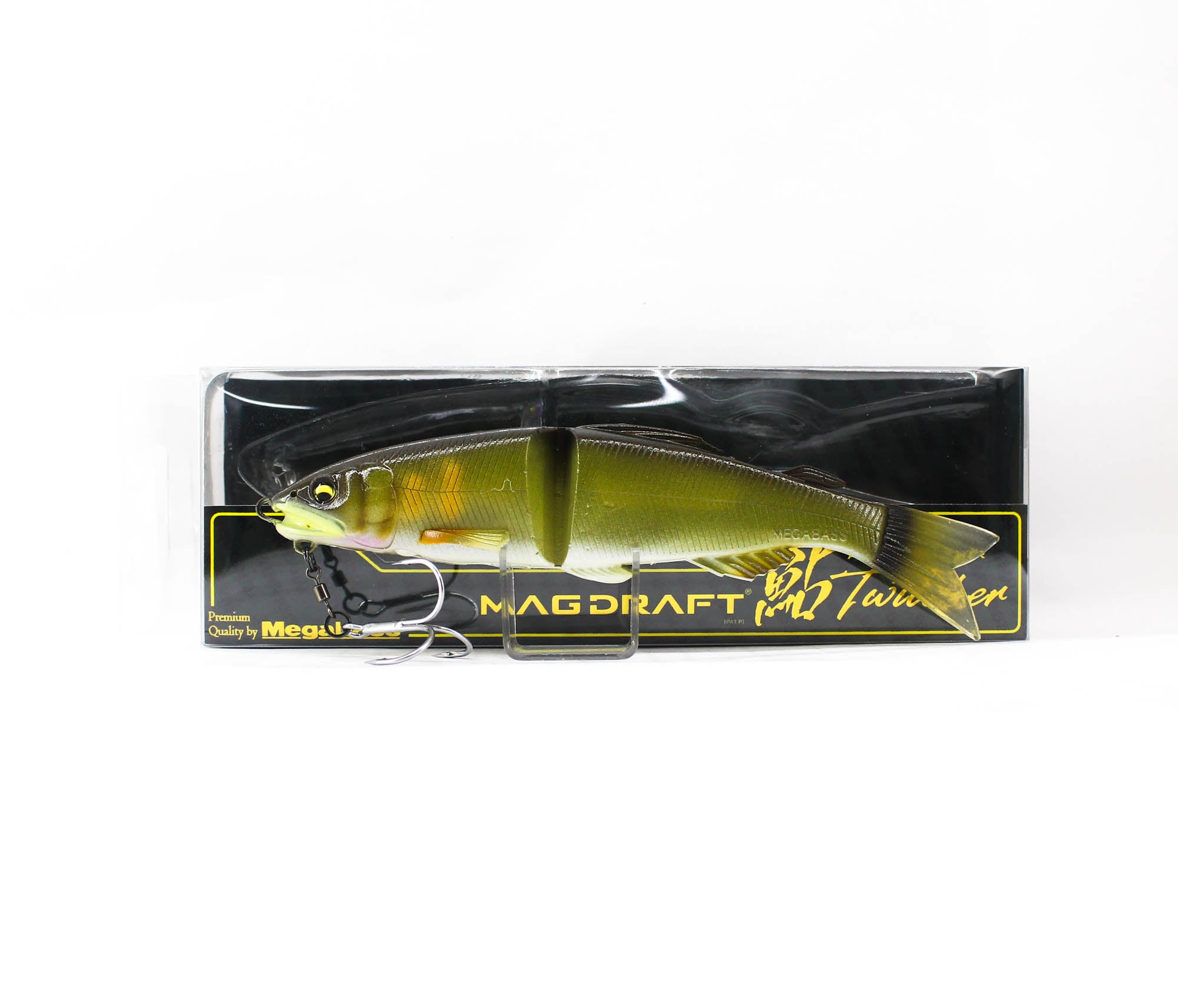 Lure Haven Singapore