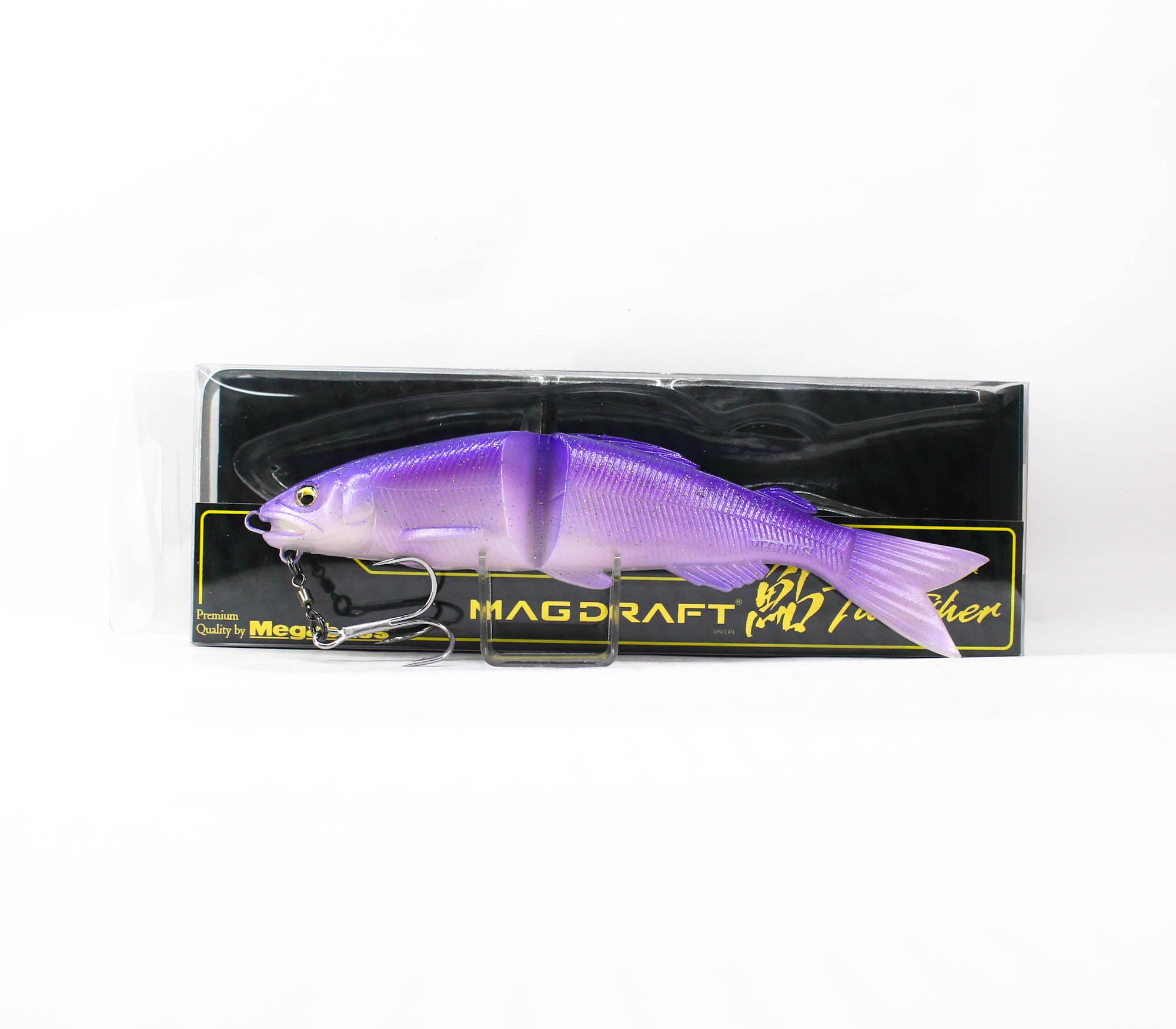 Lure Haven Singapore