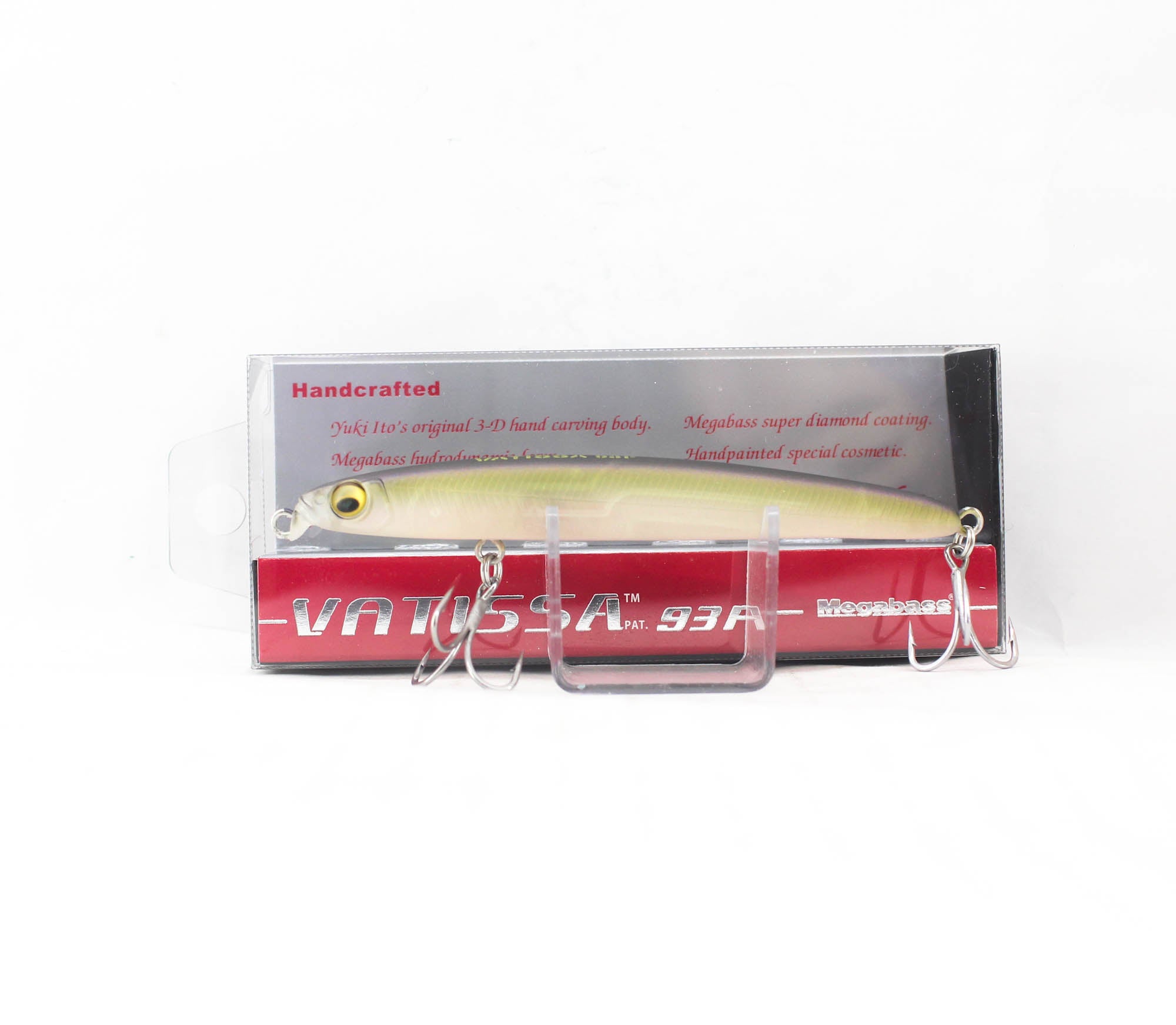 Lure Haven Singapore
