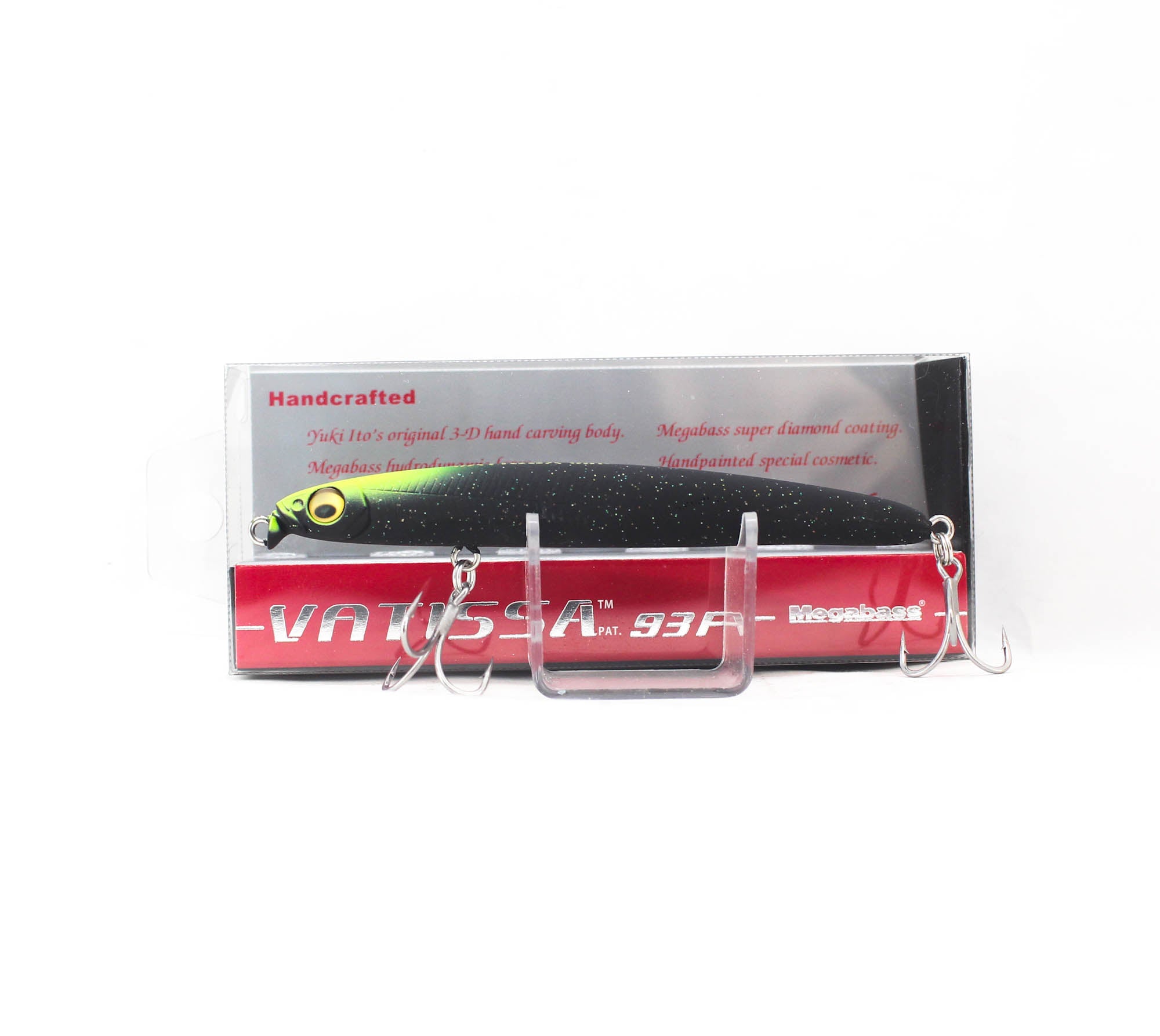 Lure Haven Singapore