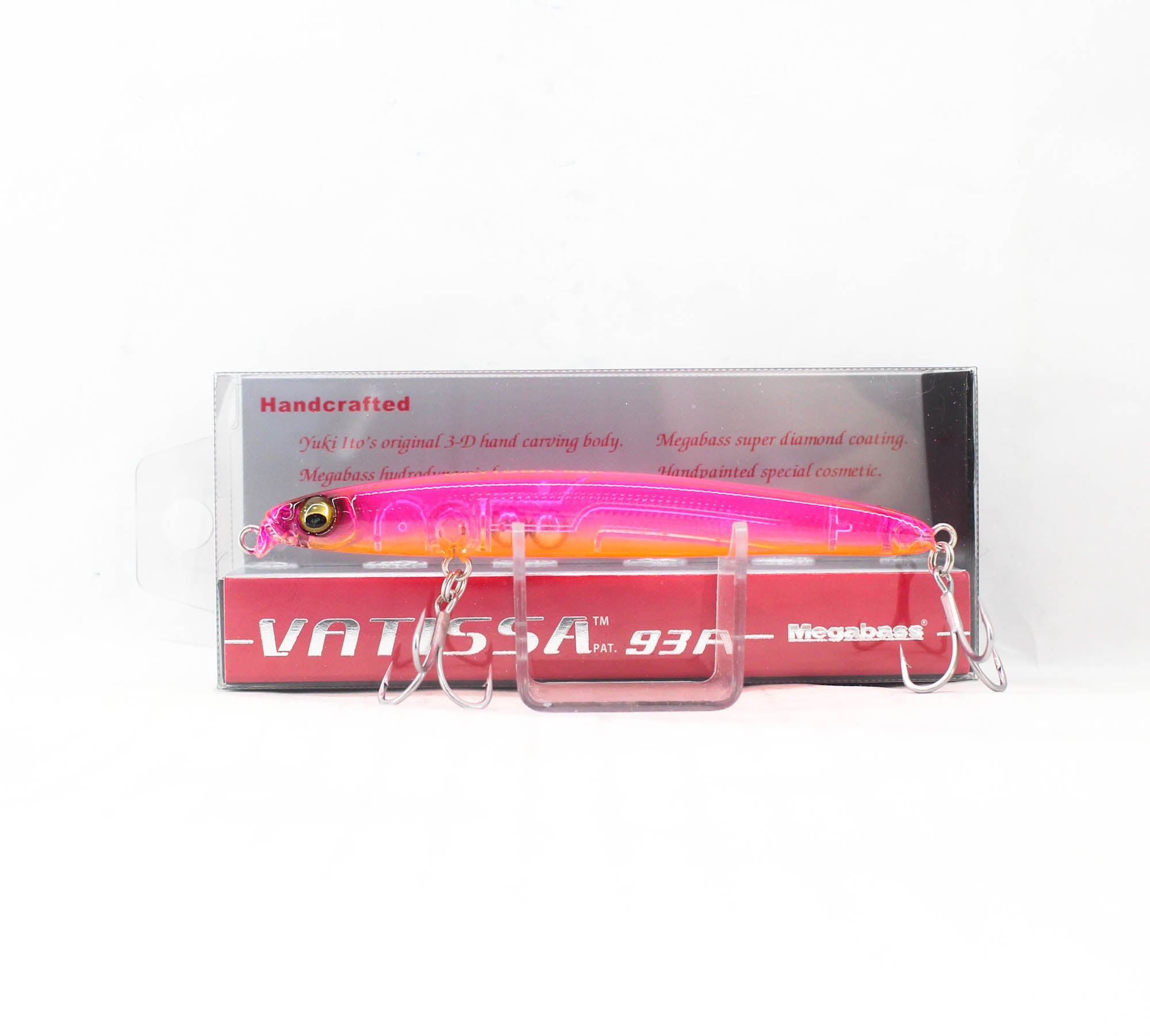 Lure Haven Singapore