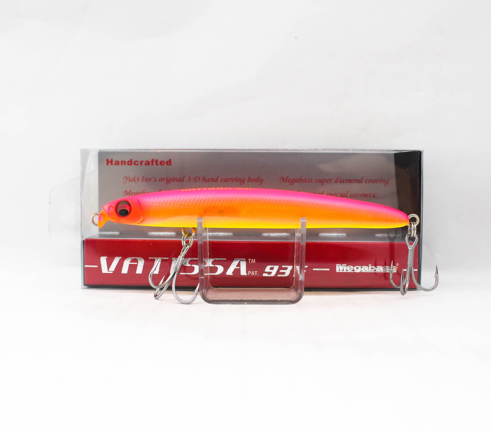 Lure Haven Singapore