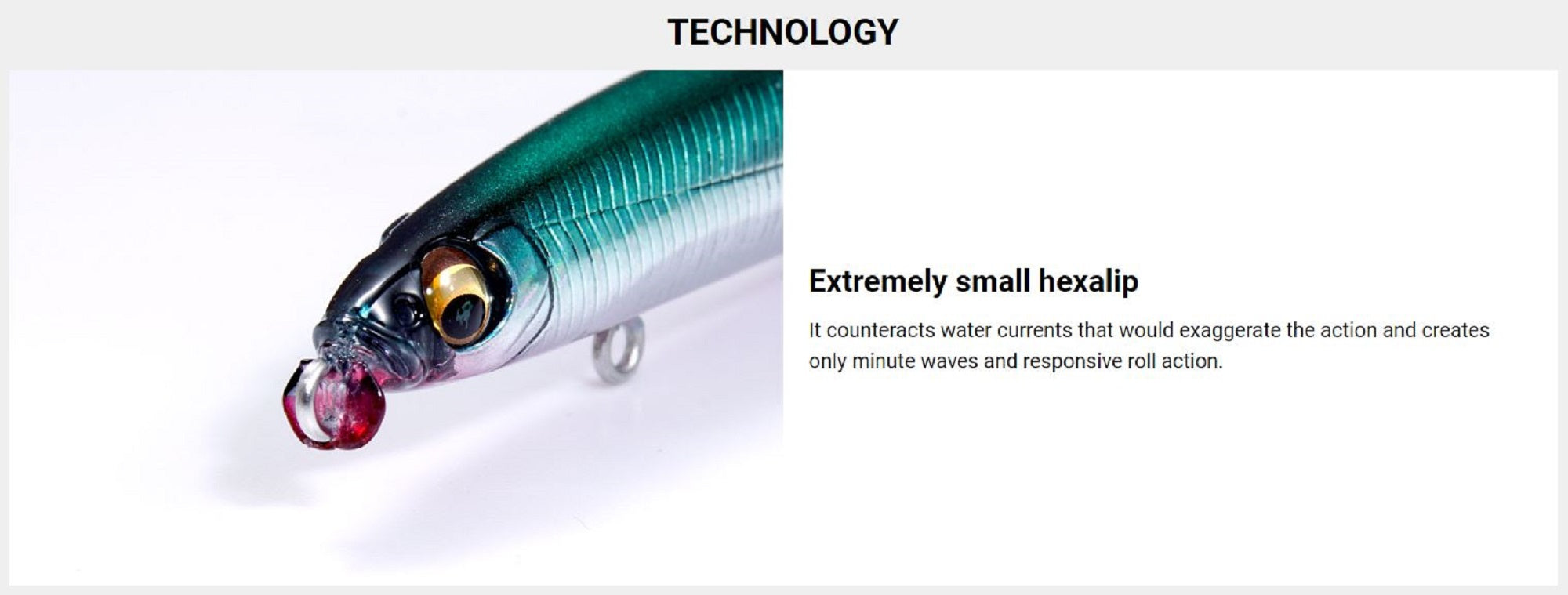 Megabass Vatissa 115F Floating Lure HT Naminohana (9239)