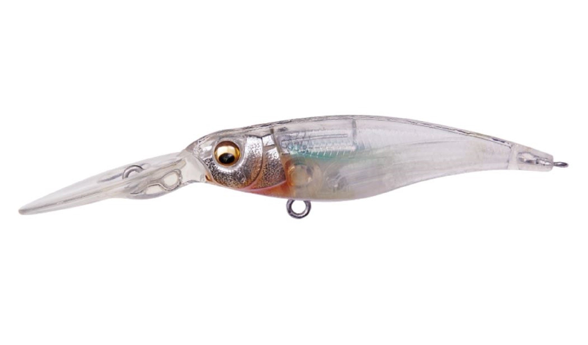 Megabass Shading X R 62SP Suspend Lure Hiuo (0006)
