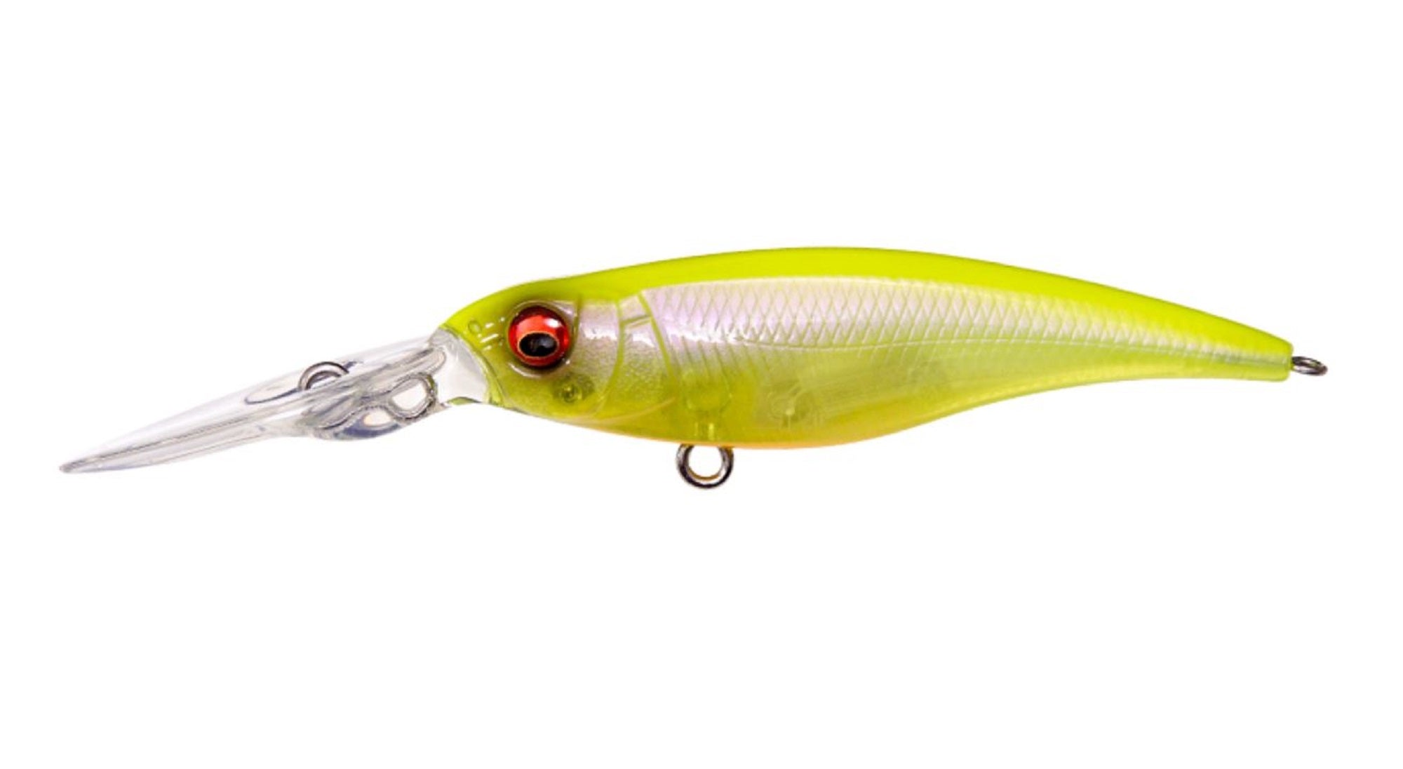 Megabass Shading X R 62SP Suspend Lure ITO KINARI (0051)