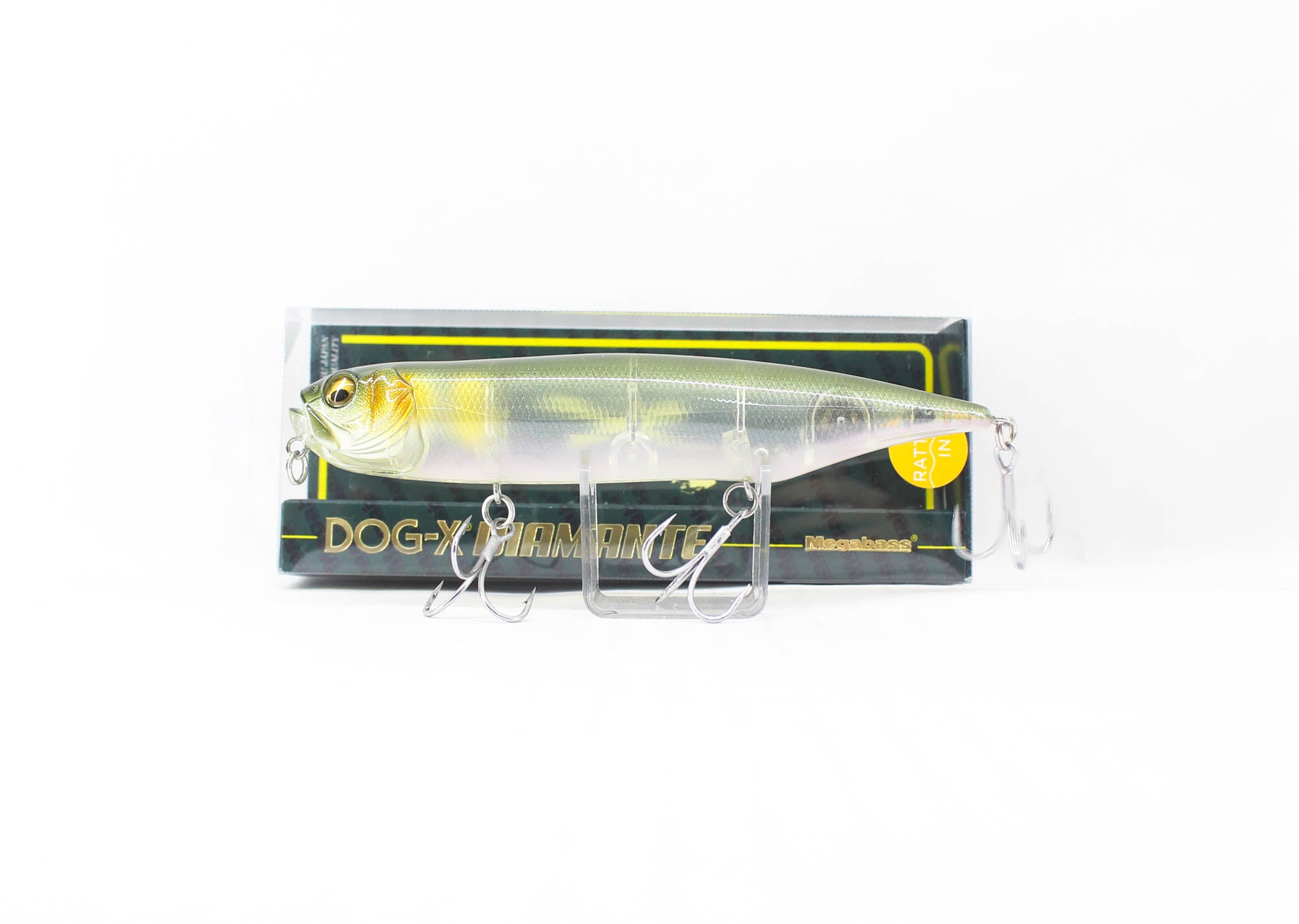 Lure Haven Singapore