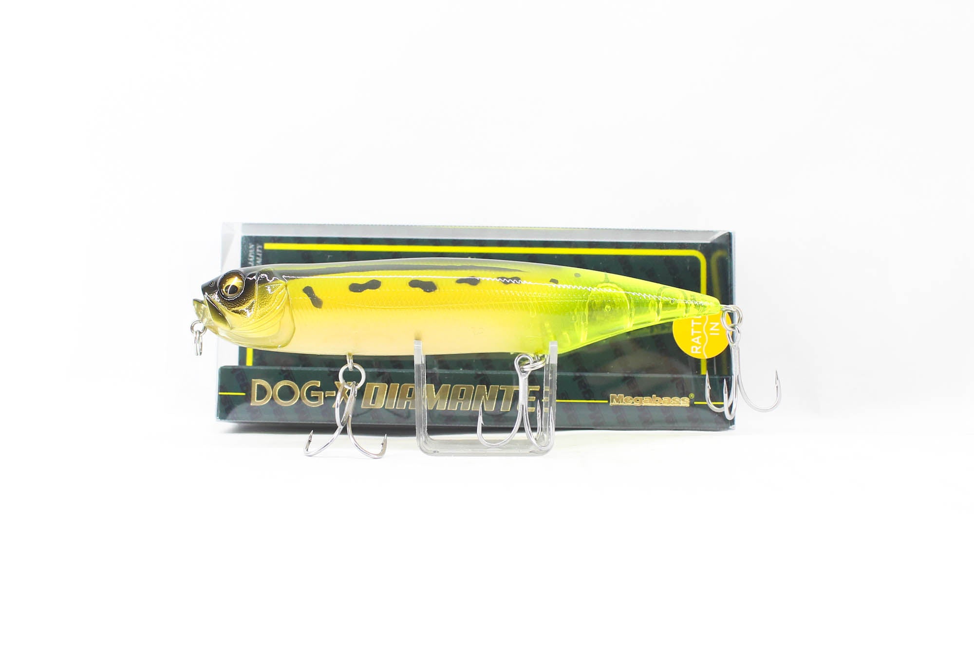 Lure Haven Singapore
