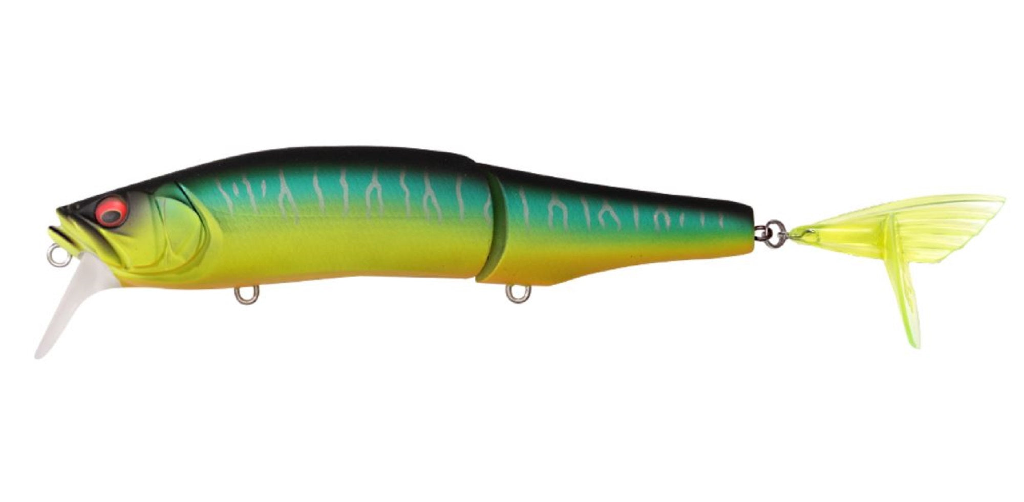 Lure Haven Singapore