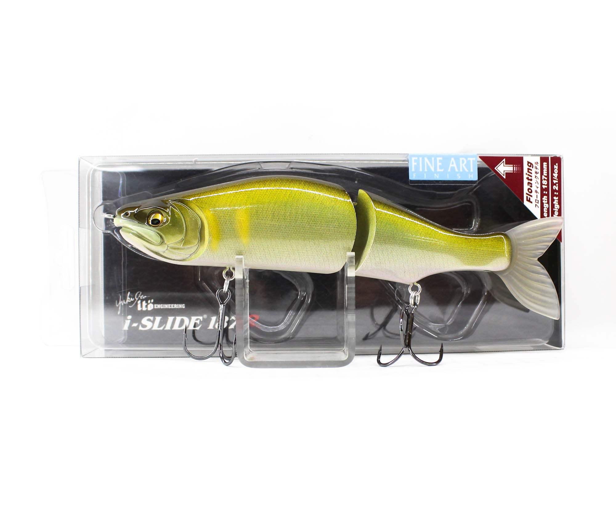 Lure Haven Singapore