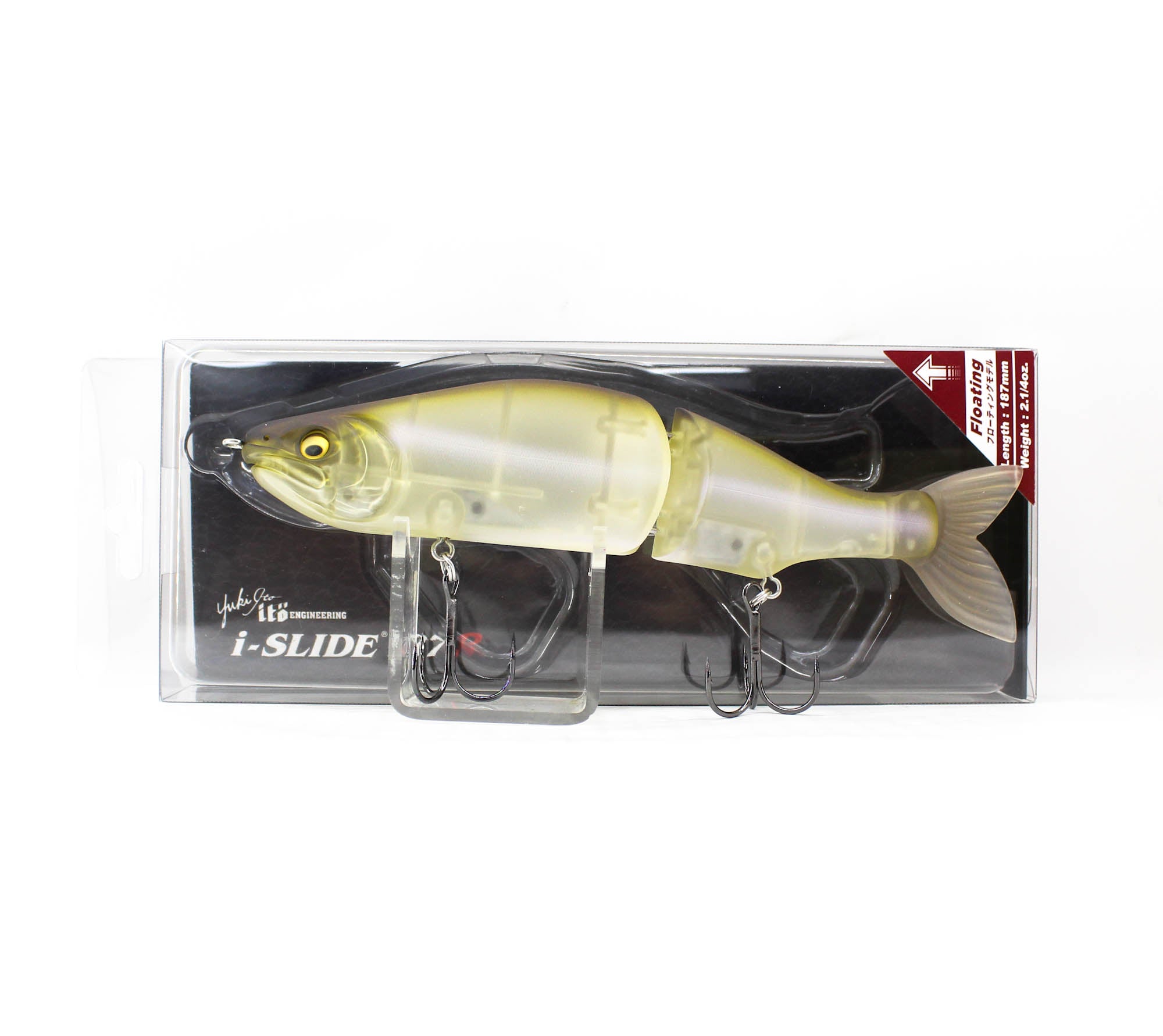Lure Haven Singapore