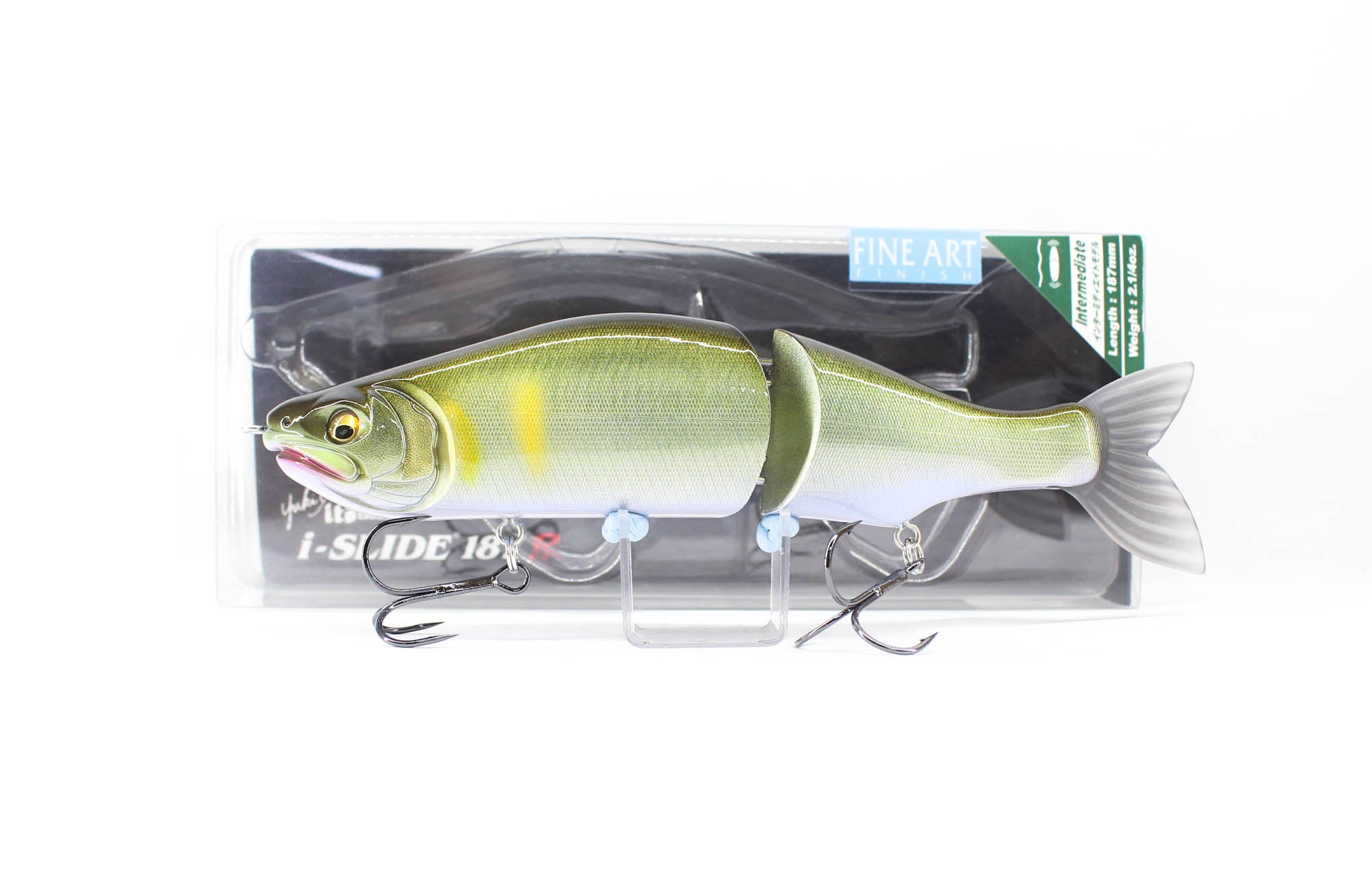 Lure Haven Singapore