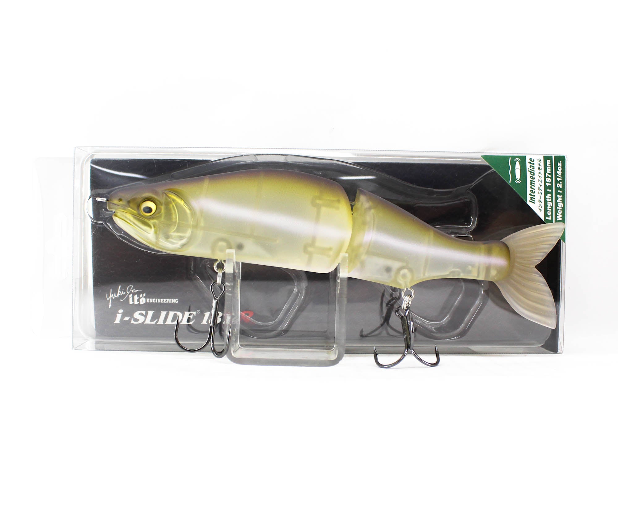 Lure Haven Singapore