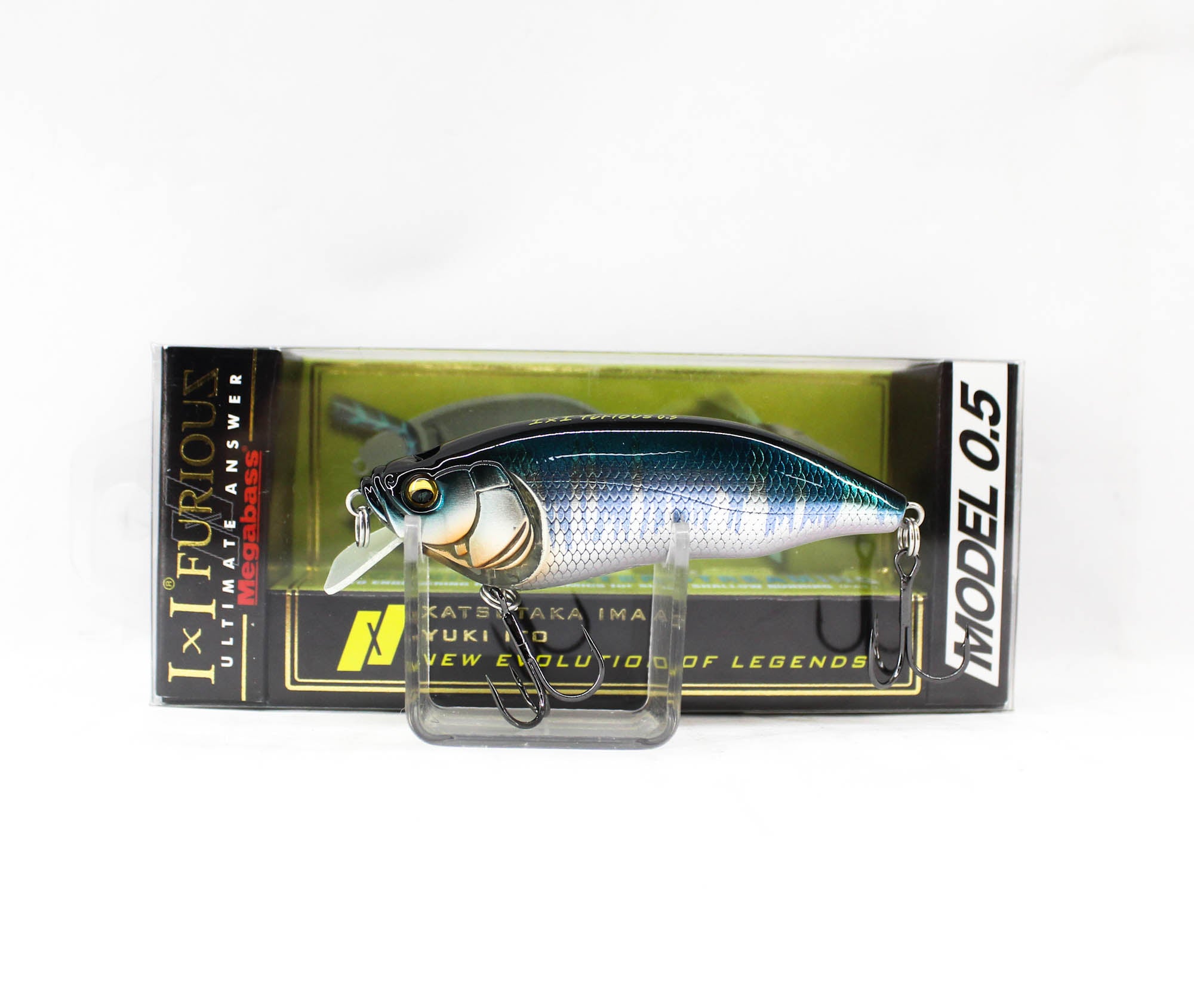 Lure Haven Singapore