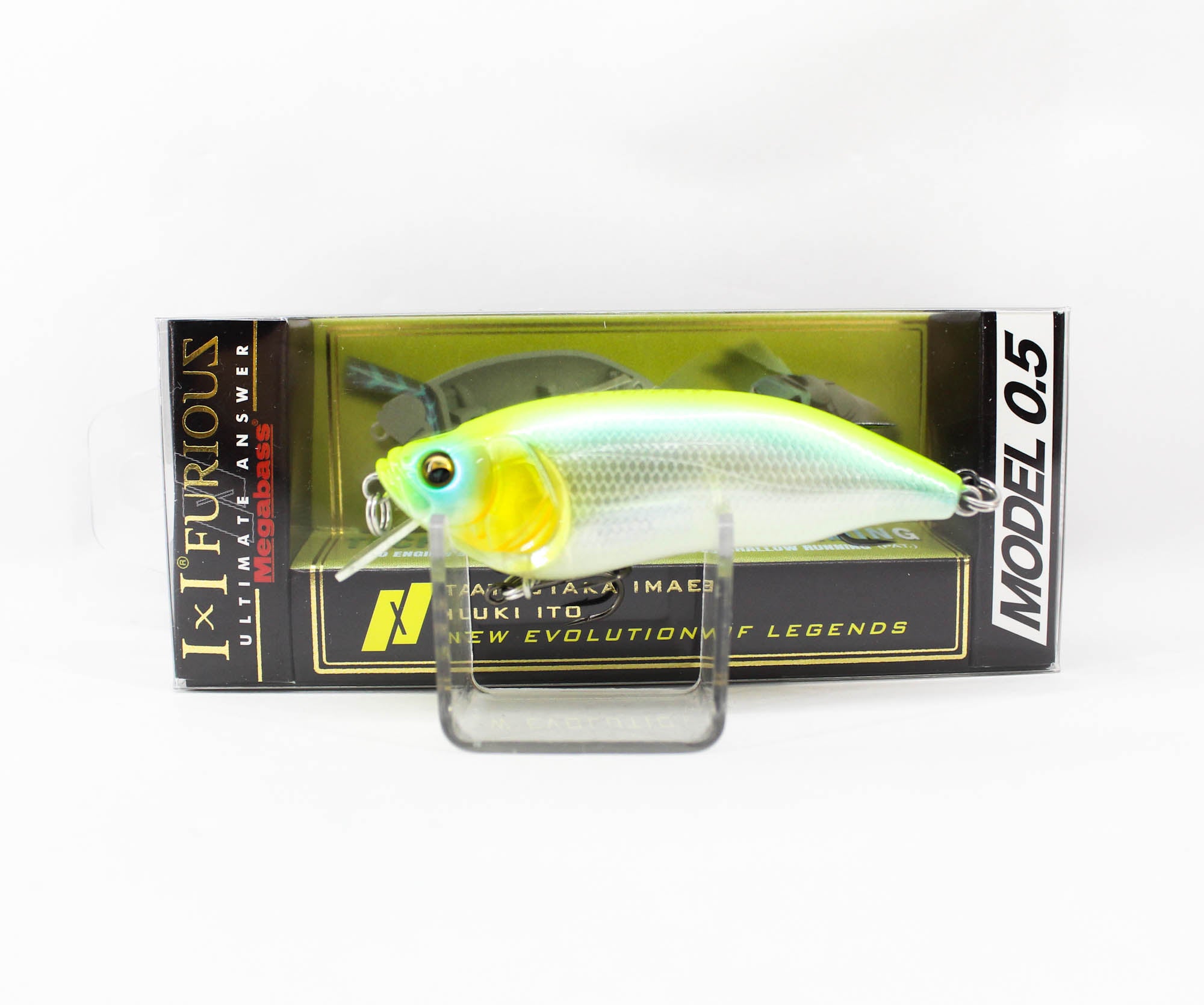 Lure Haven Singapore