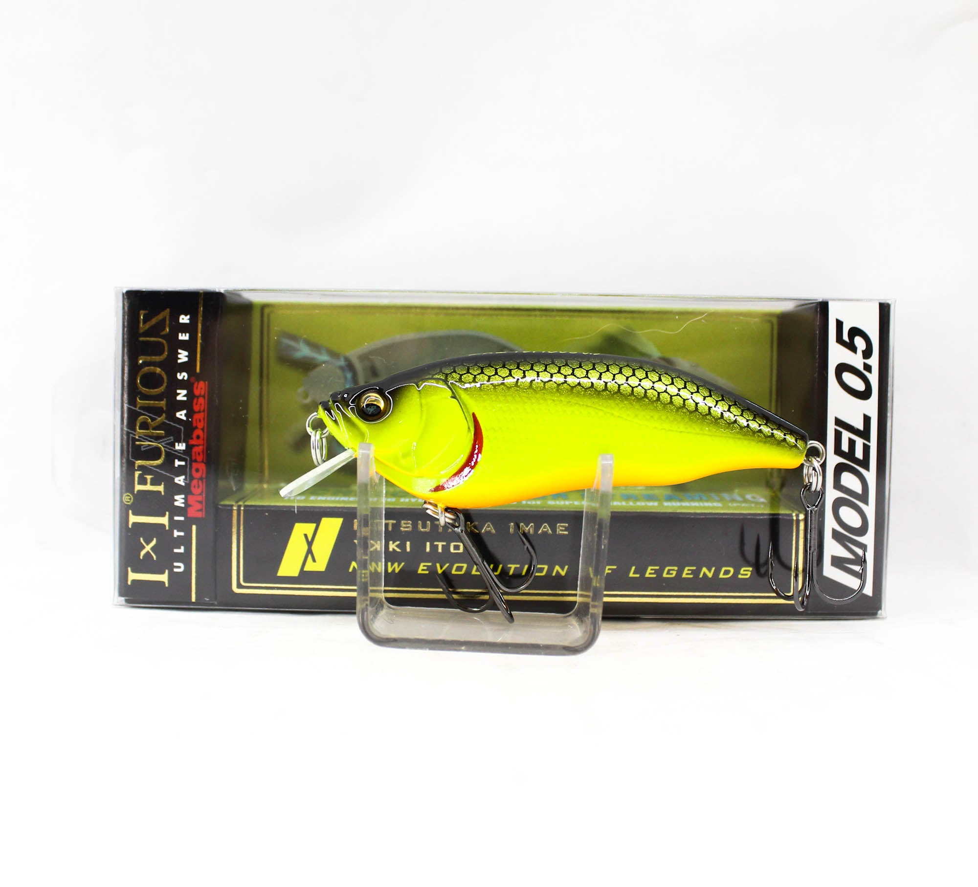 Lure Haven Singapore