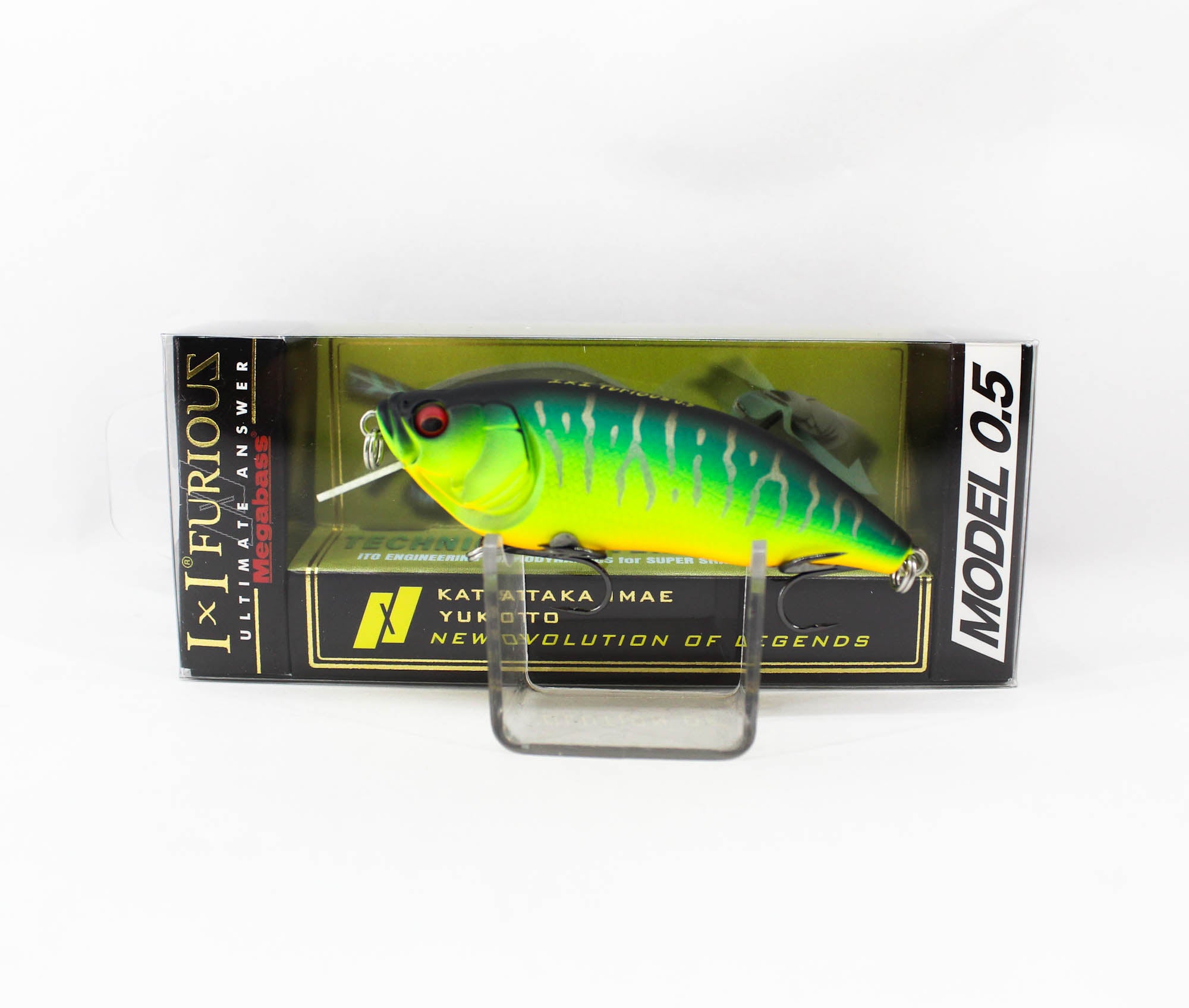 Lure Haven Singapore