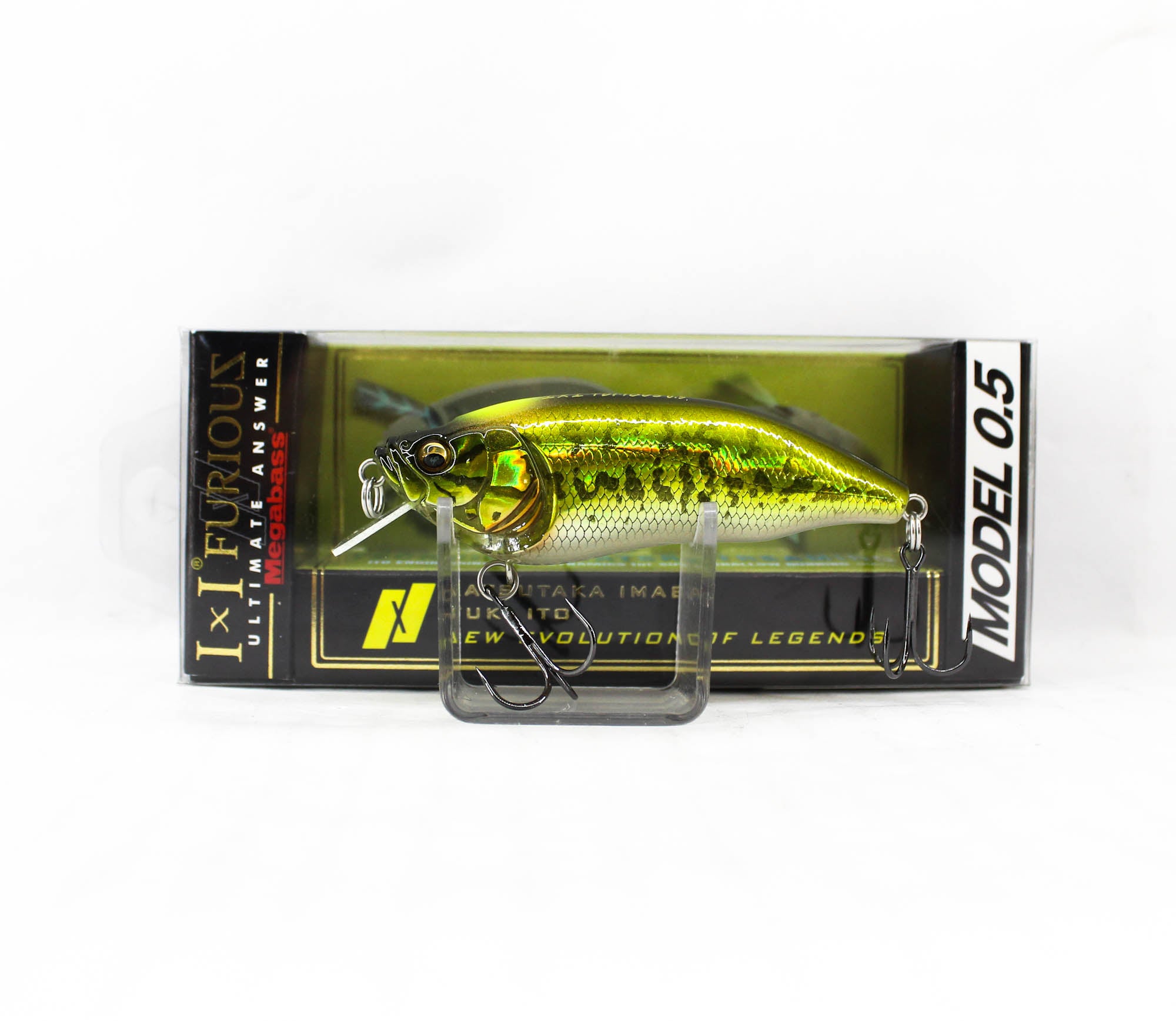 Lure Haven Singapore