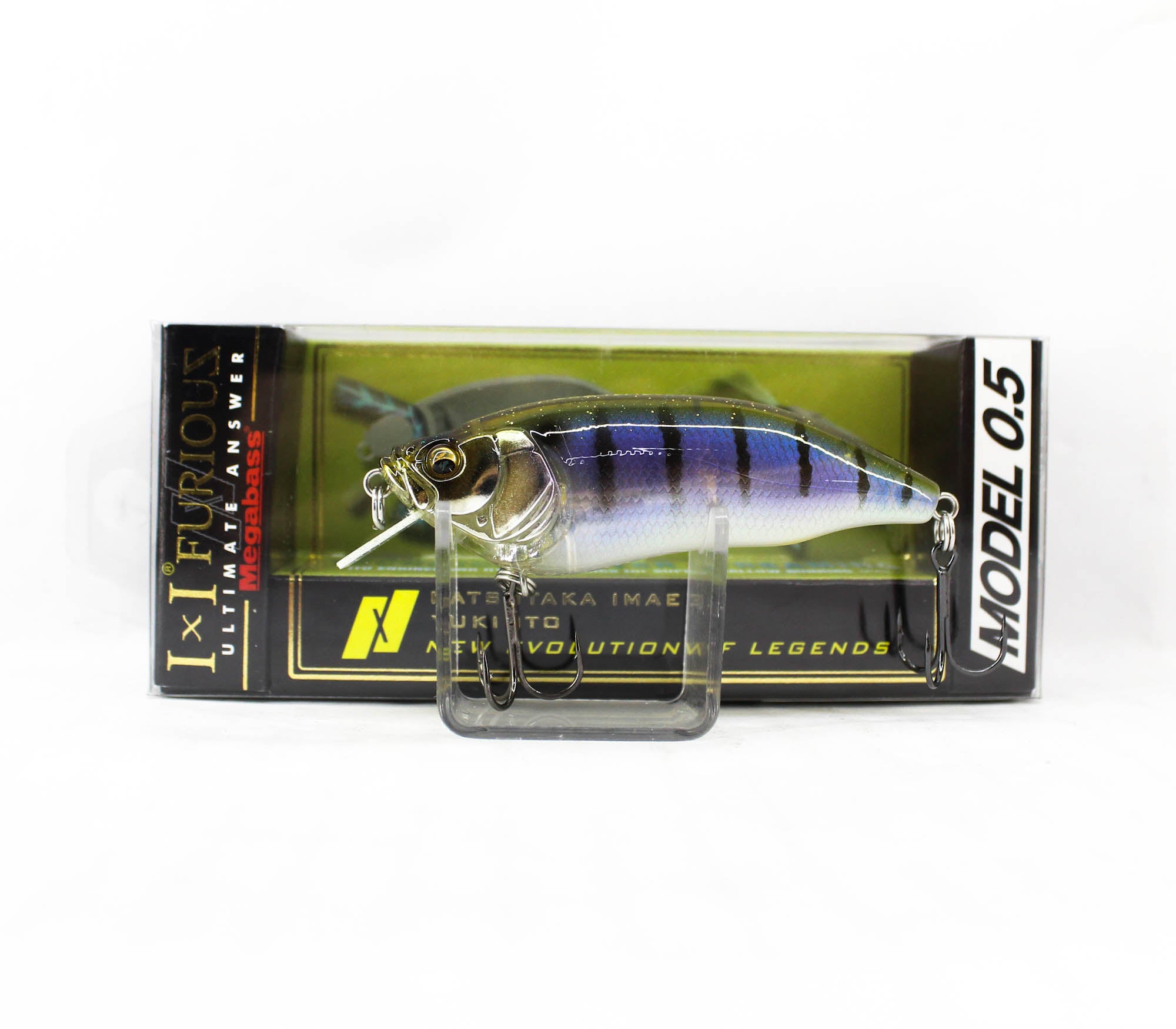Lure Haven Singapore