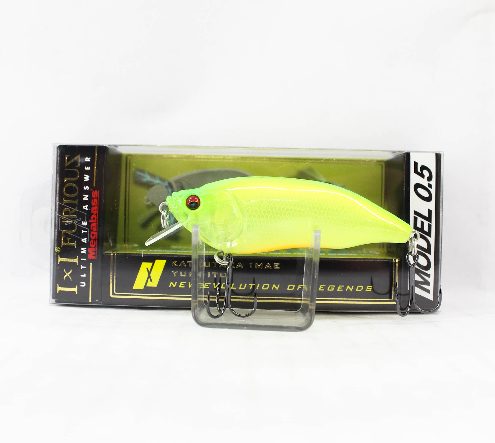 Lure Haven Singapore