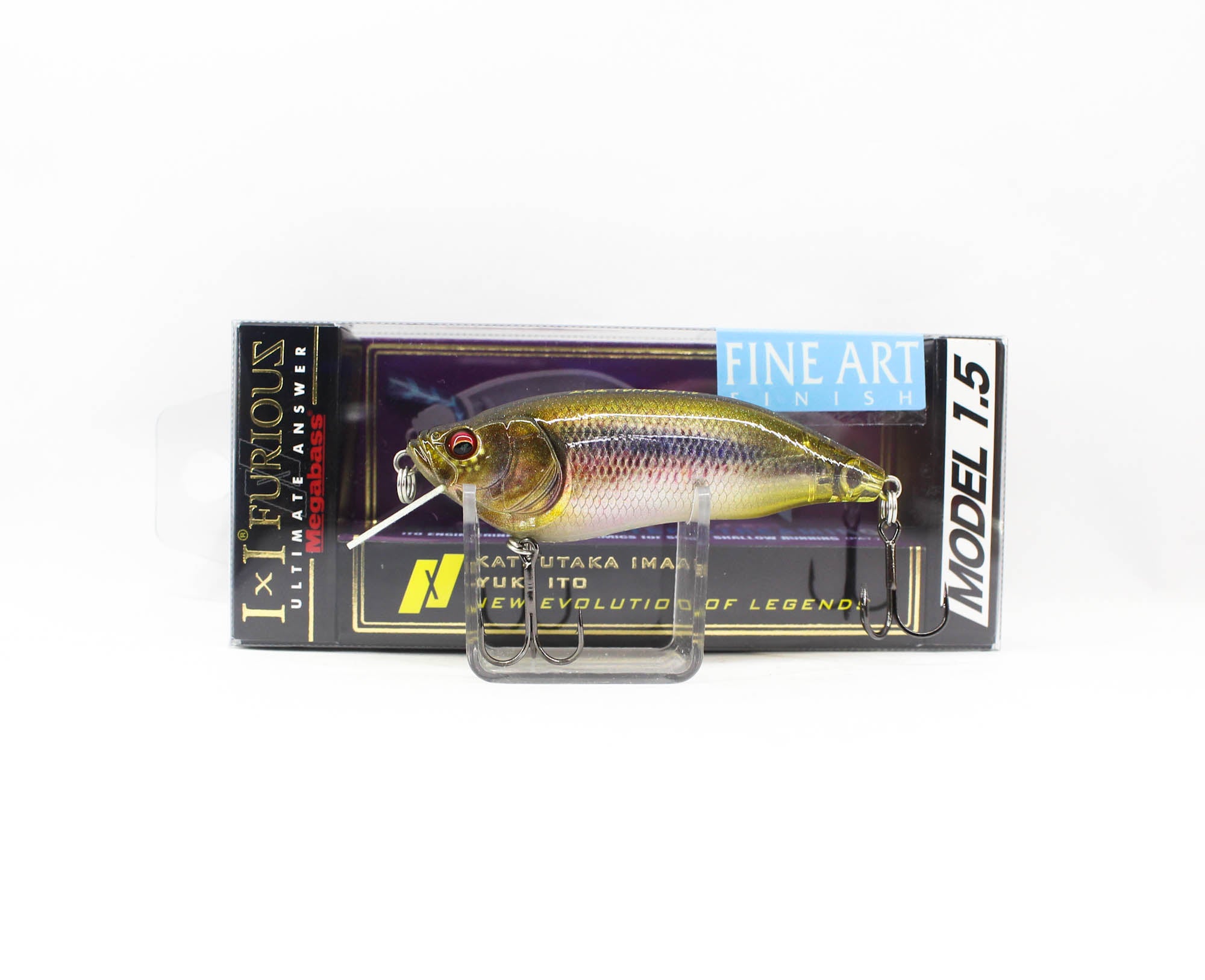 Lure Haven Singapore