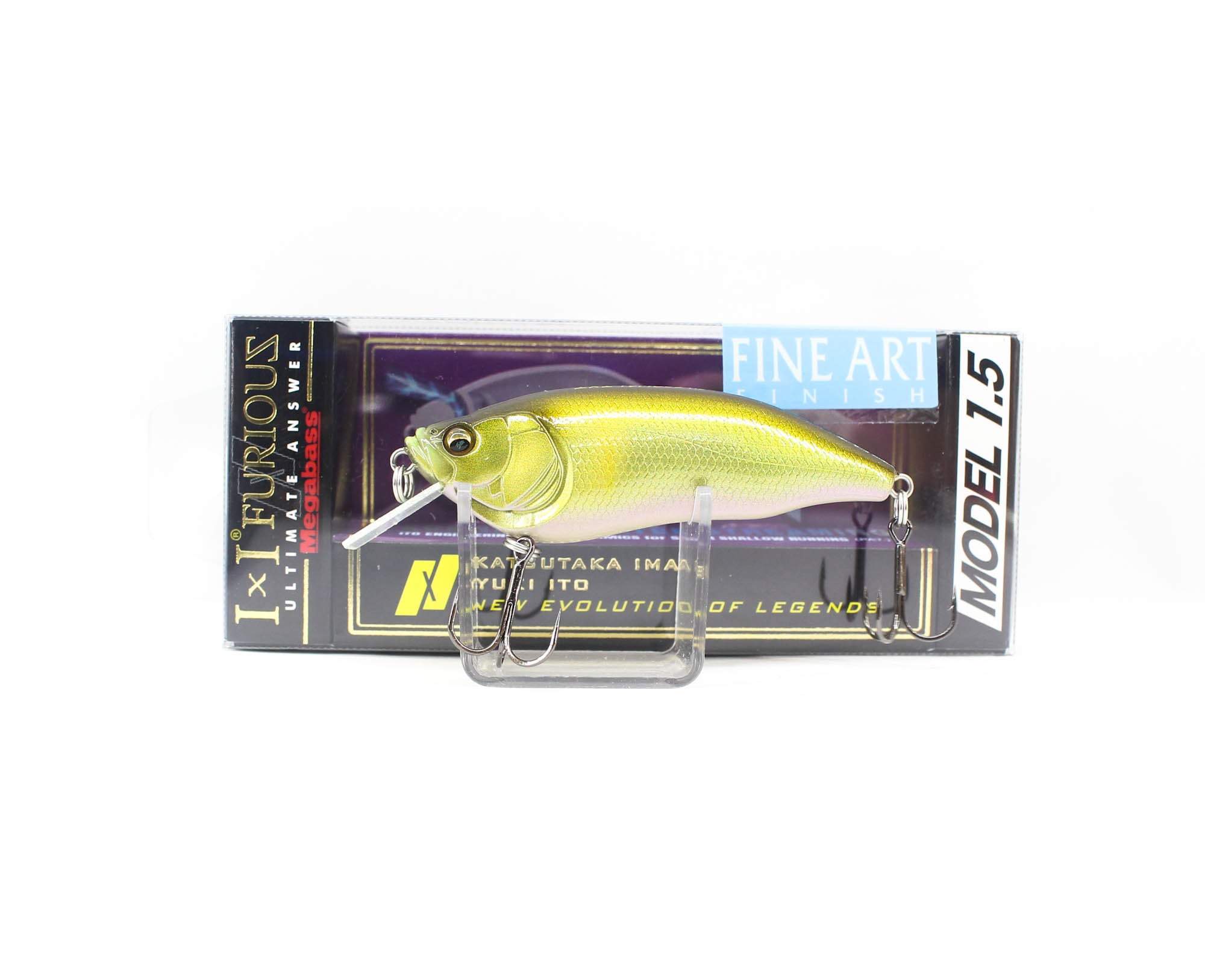 Lure Haven Singapore