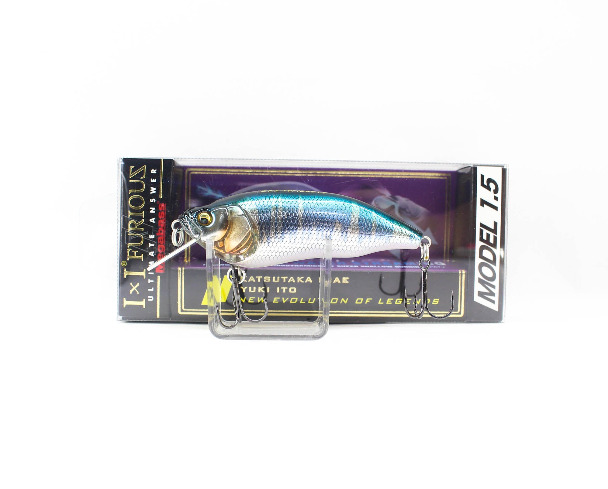 Lure Haven Singapore