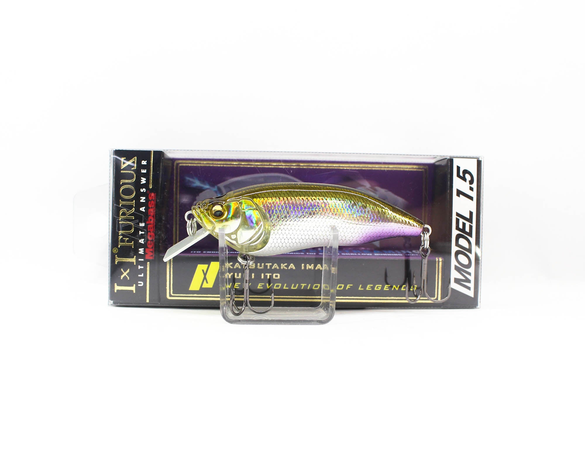 Lure Haven Singapore